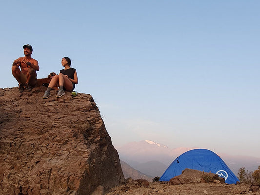 Cuatro senderos para conocer estas vacaciones en familia