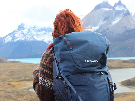 Cómo preparar tu mochila para hacer senderismo