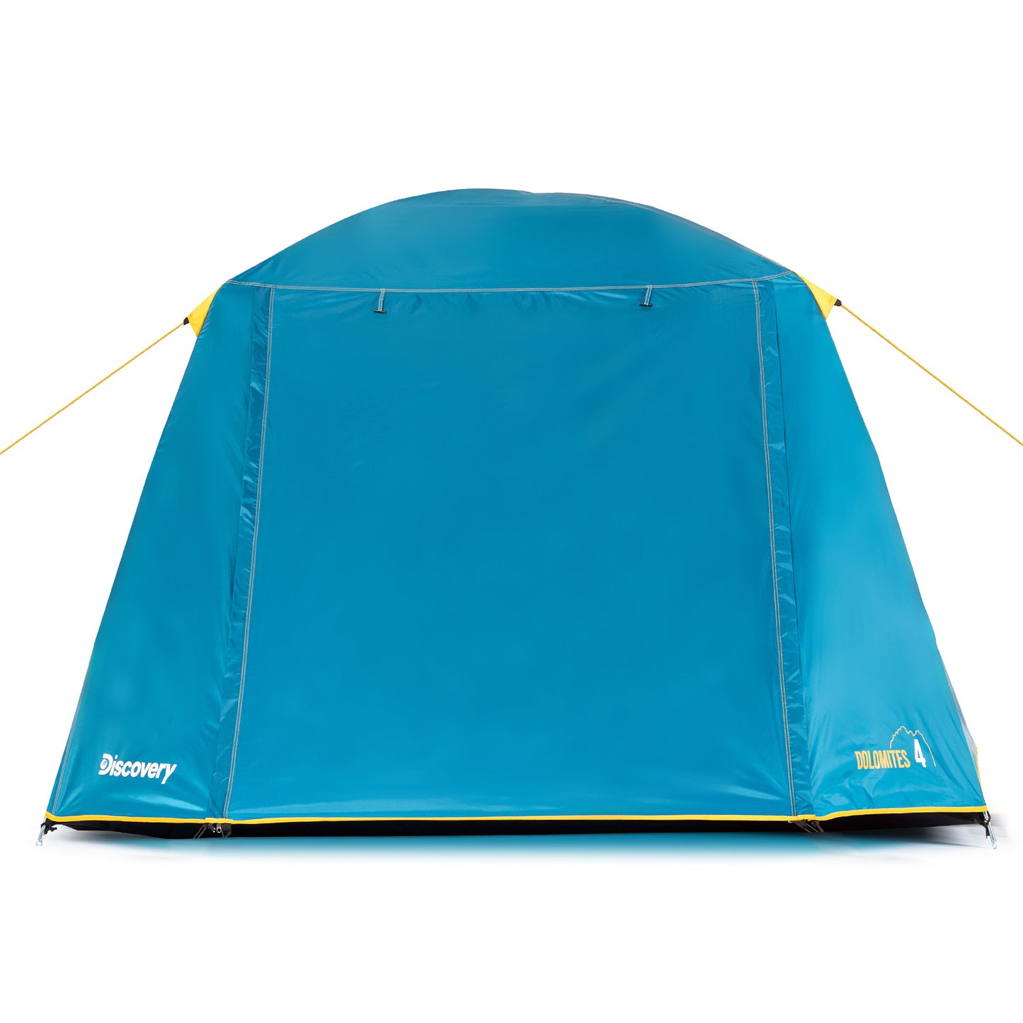 Carpa Camping Dolomites 4, 4 personas techo largo 3000 mm