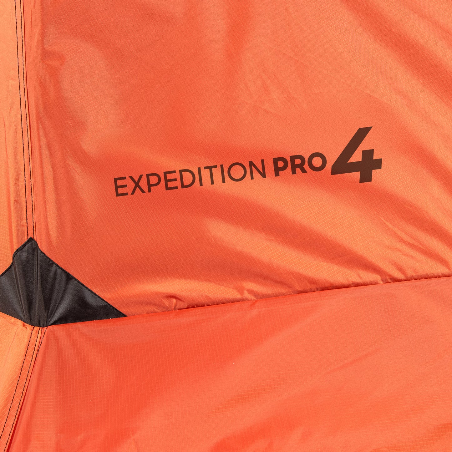 Carpa Técnica Expedition Pro 4, 4 Personas, 4 Estaciones 5000mm
