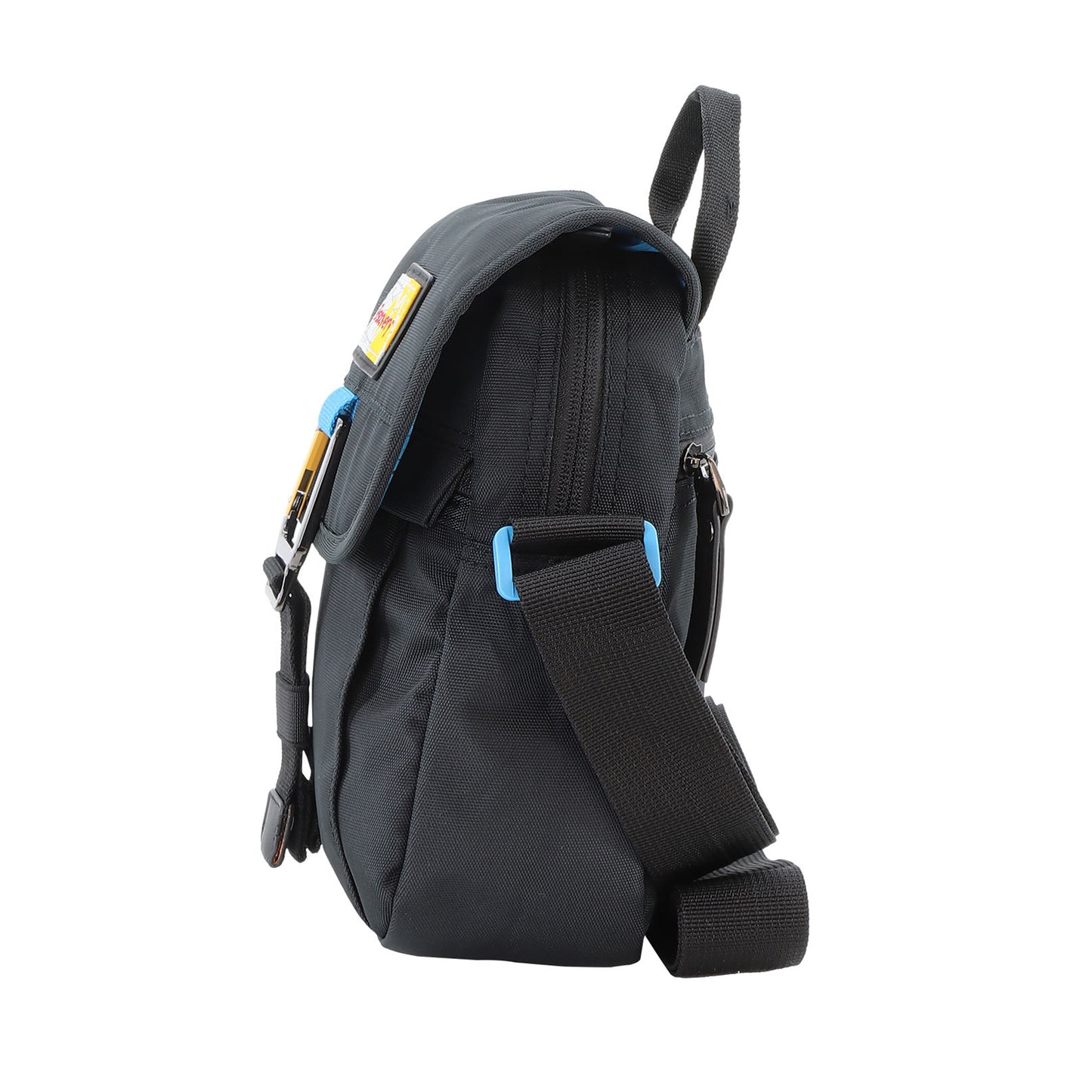 Bolso cruzado viaje ICON Discovery RPET 2,8L