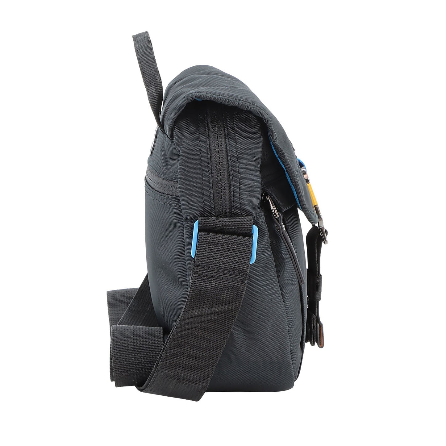 Bolso cruzado viaje ICON Discovery RPET 2,8L