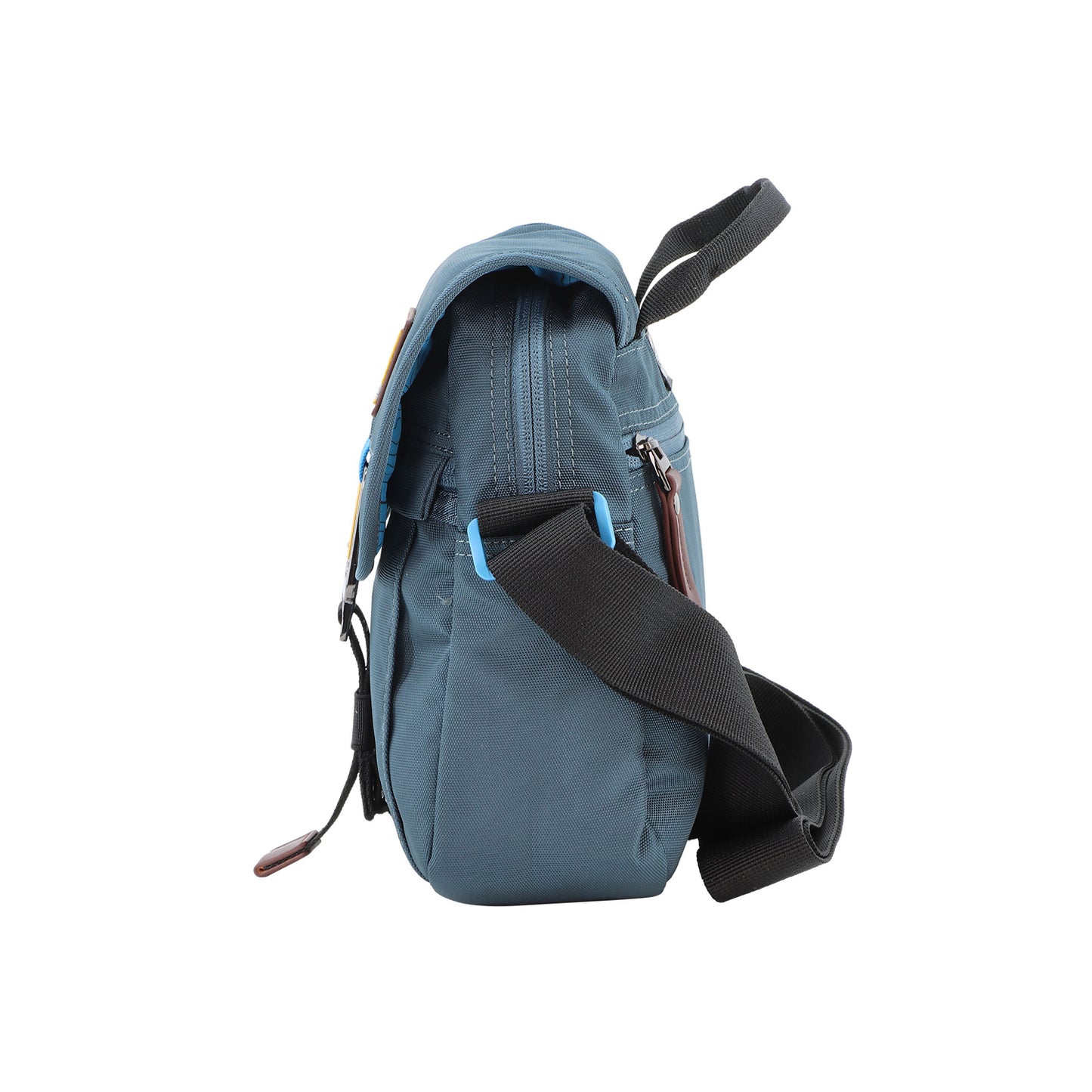 Bolso cruzado viaje ICON Discovery RPET 2,8L