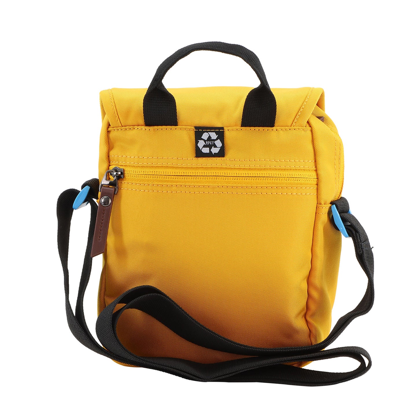 Bolso cruzado viaje ICON Discovery RPET 2,8L