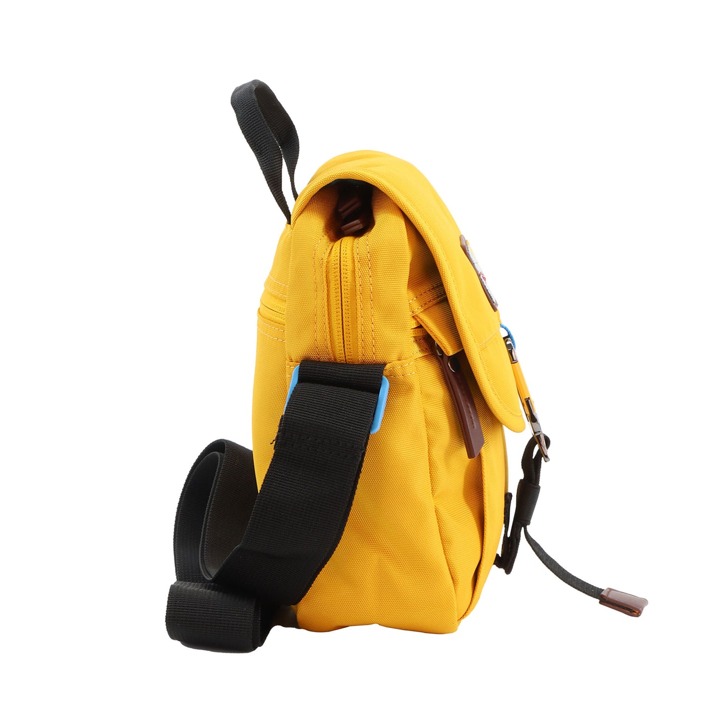 Bolso cruzado viaje ICON Discovery RPET 2,8L