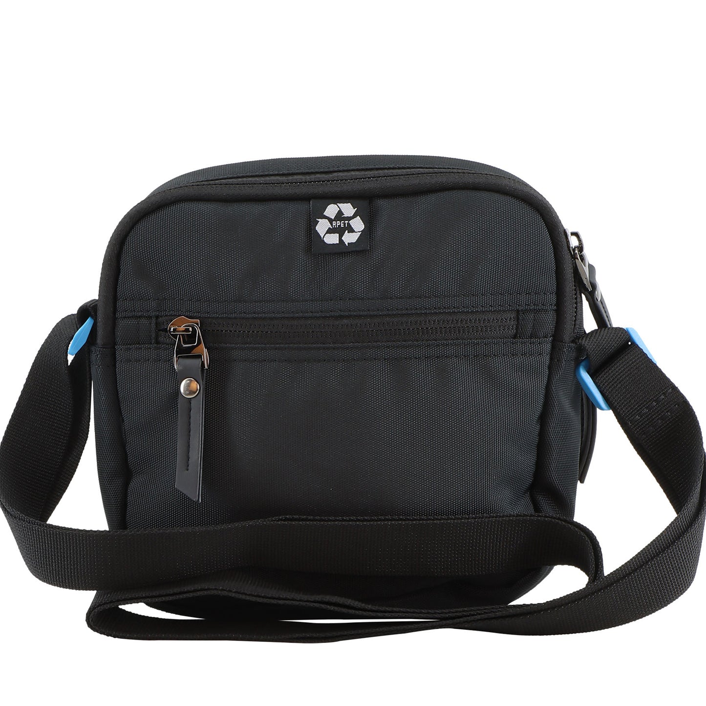 Bolso cruzado urbano ICON Discovery RPET 1,9L