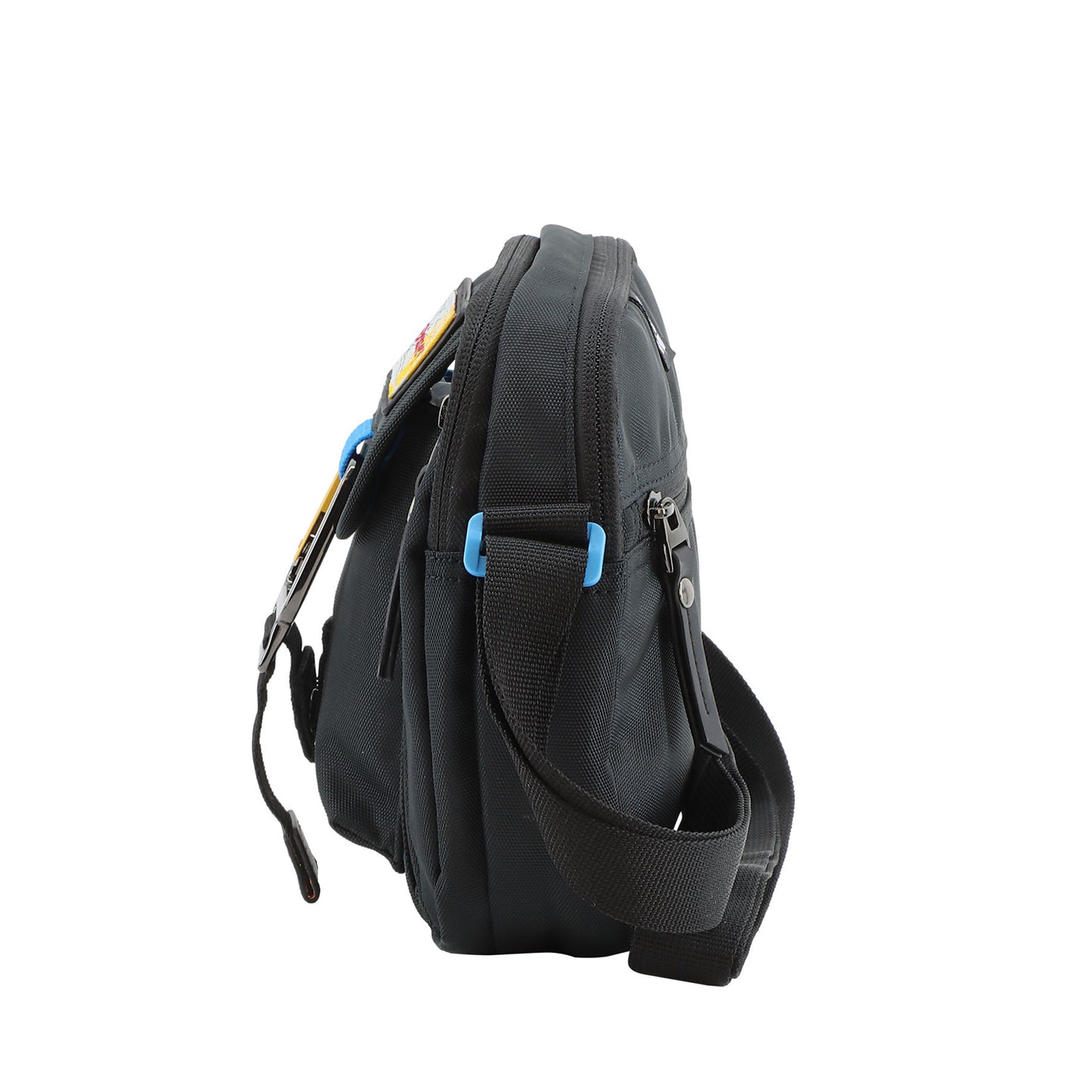 Bolso cruzado urbano ICON Discovery RPET 1,9L