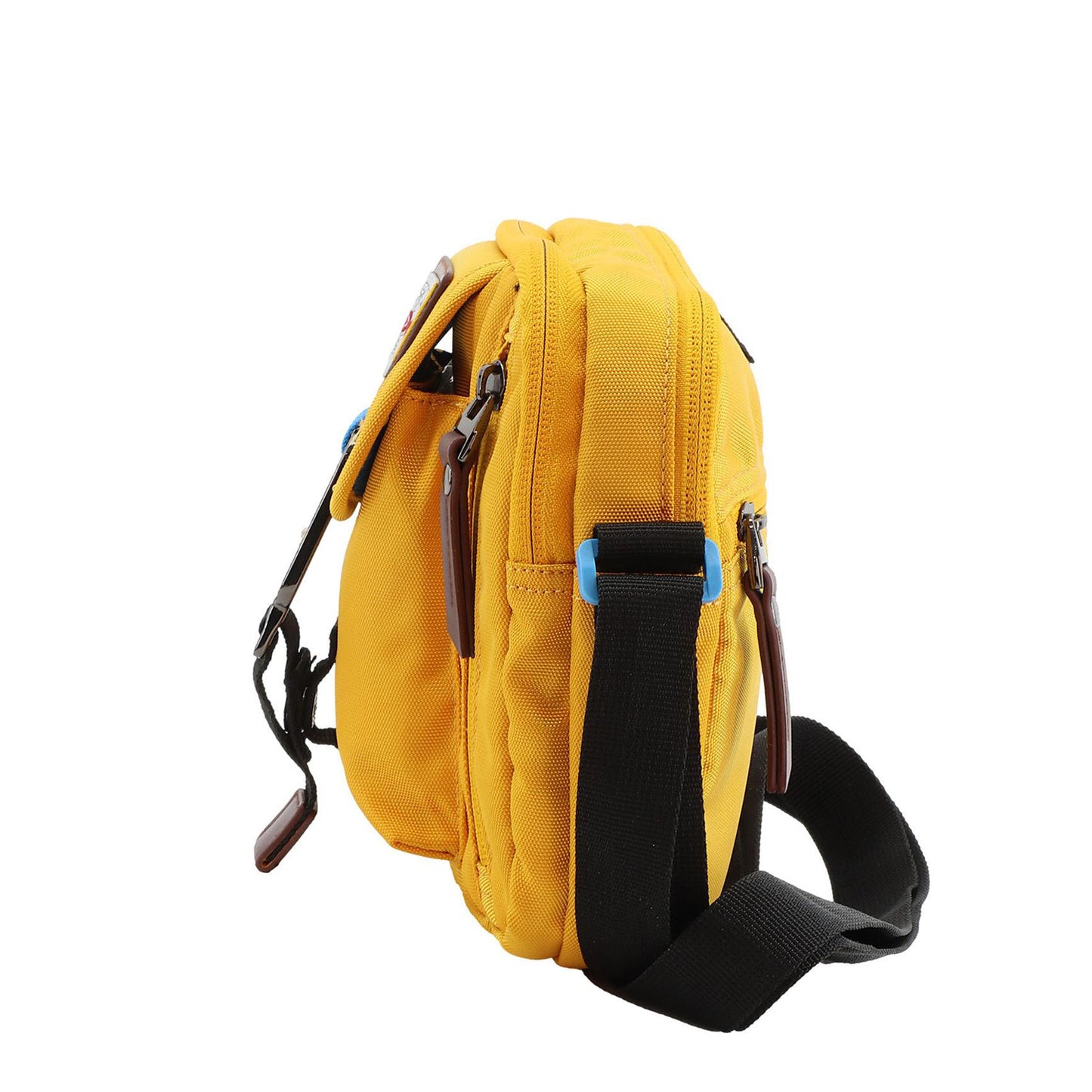 Bolso cruzado urbano ICON Discovery RPET 1,9L