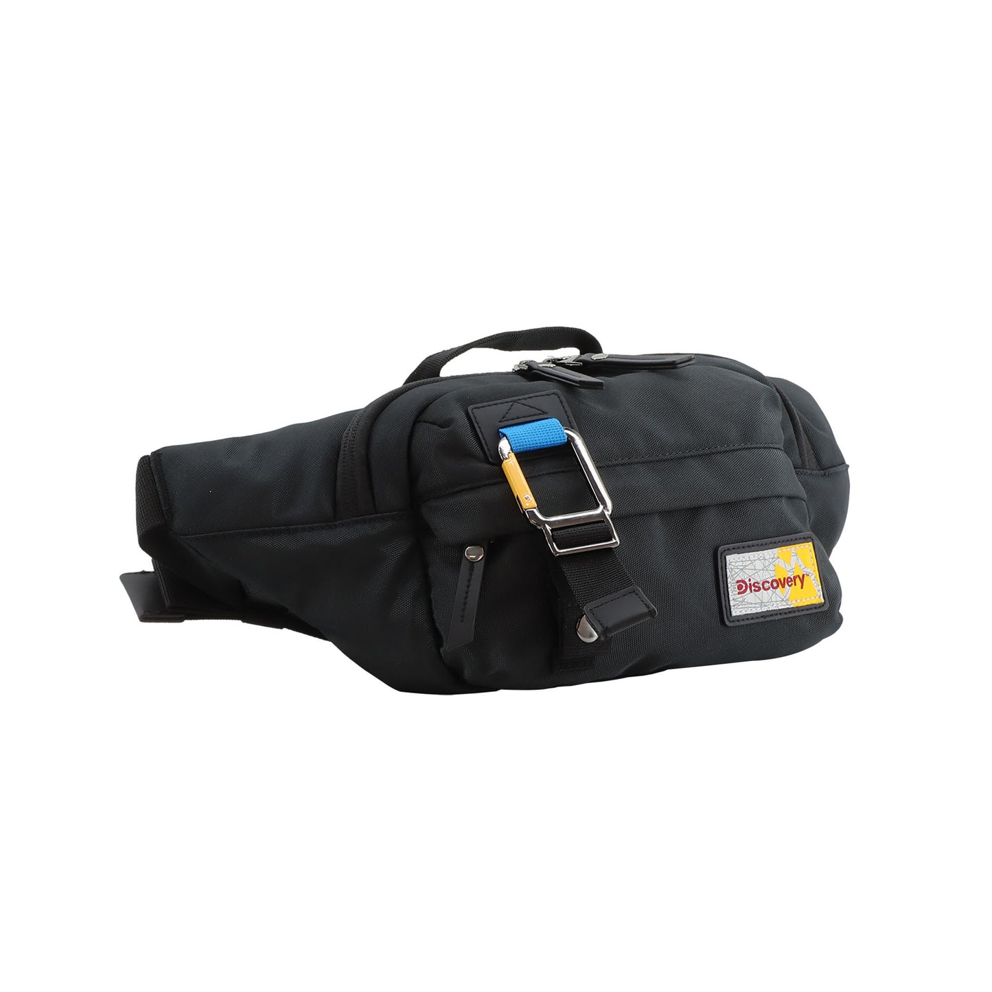 Banano viaje ICON Discovery RPET 4L