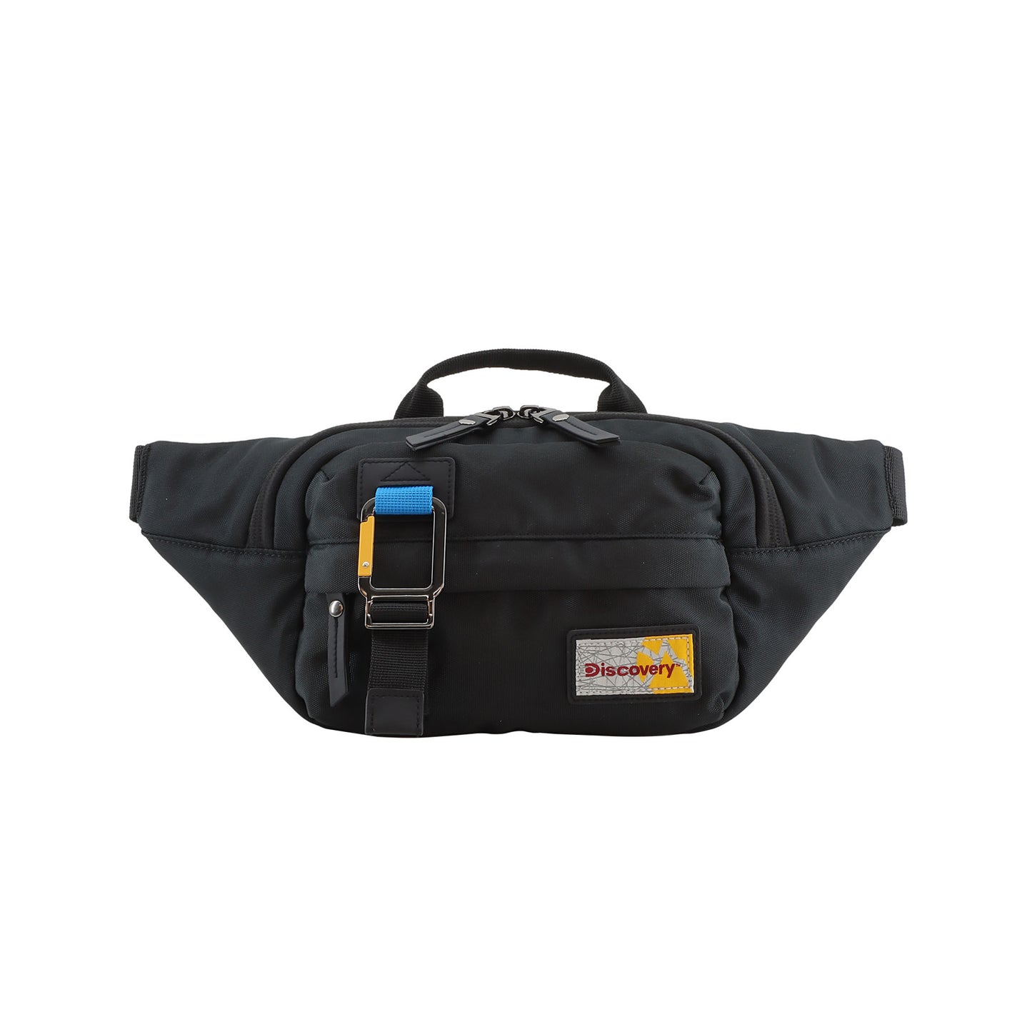 Banano viaje ICON Discovery RPET 4L