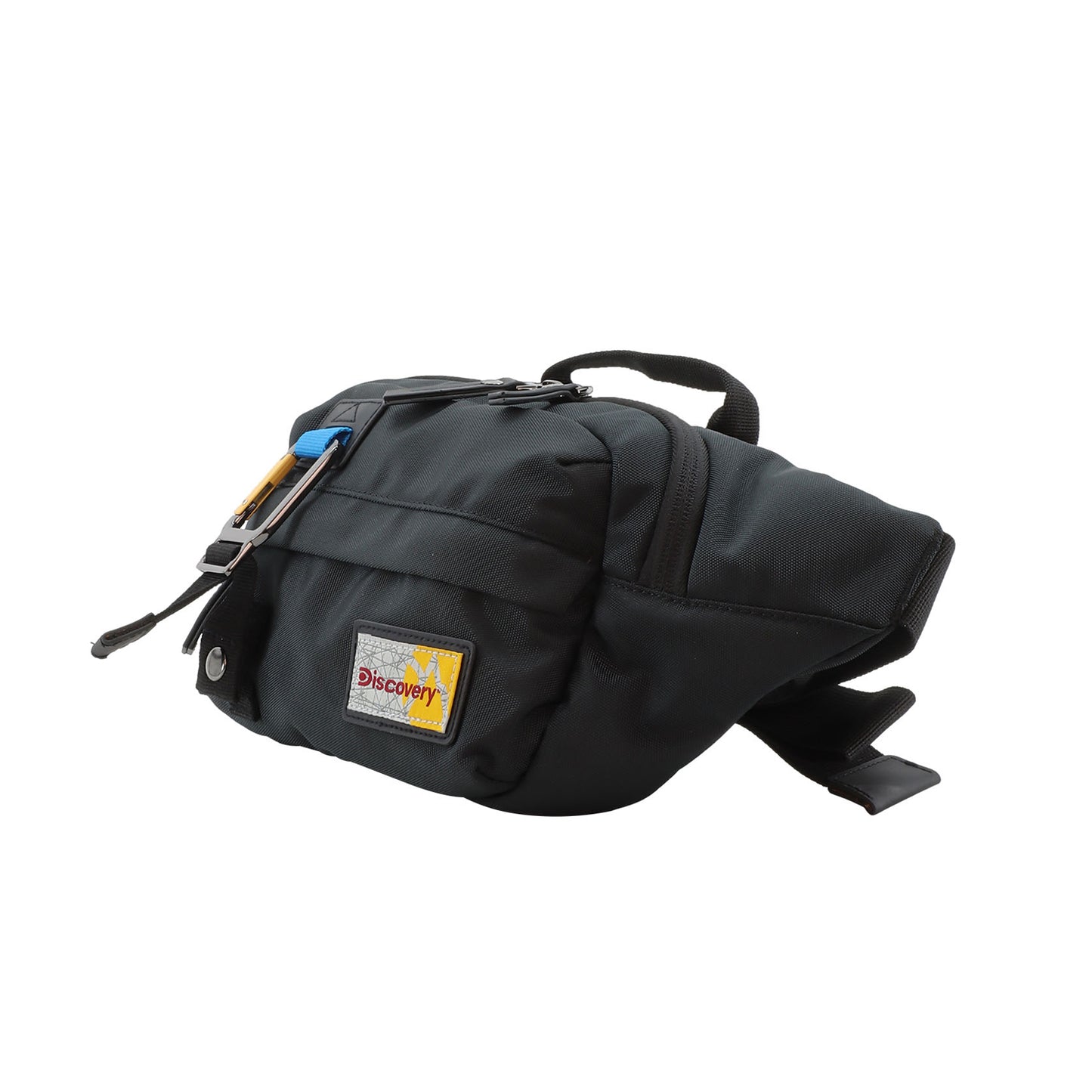 Banano viaje ICON Discovery RPET 4L