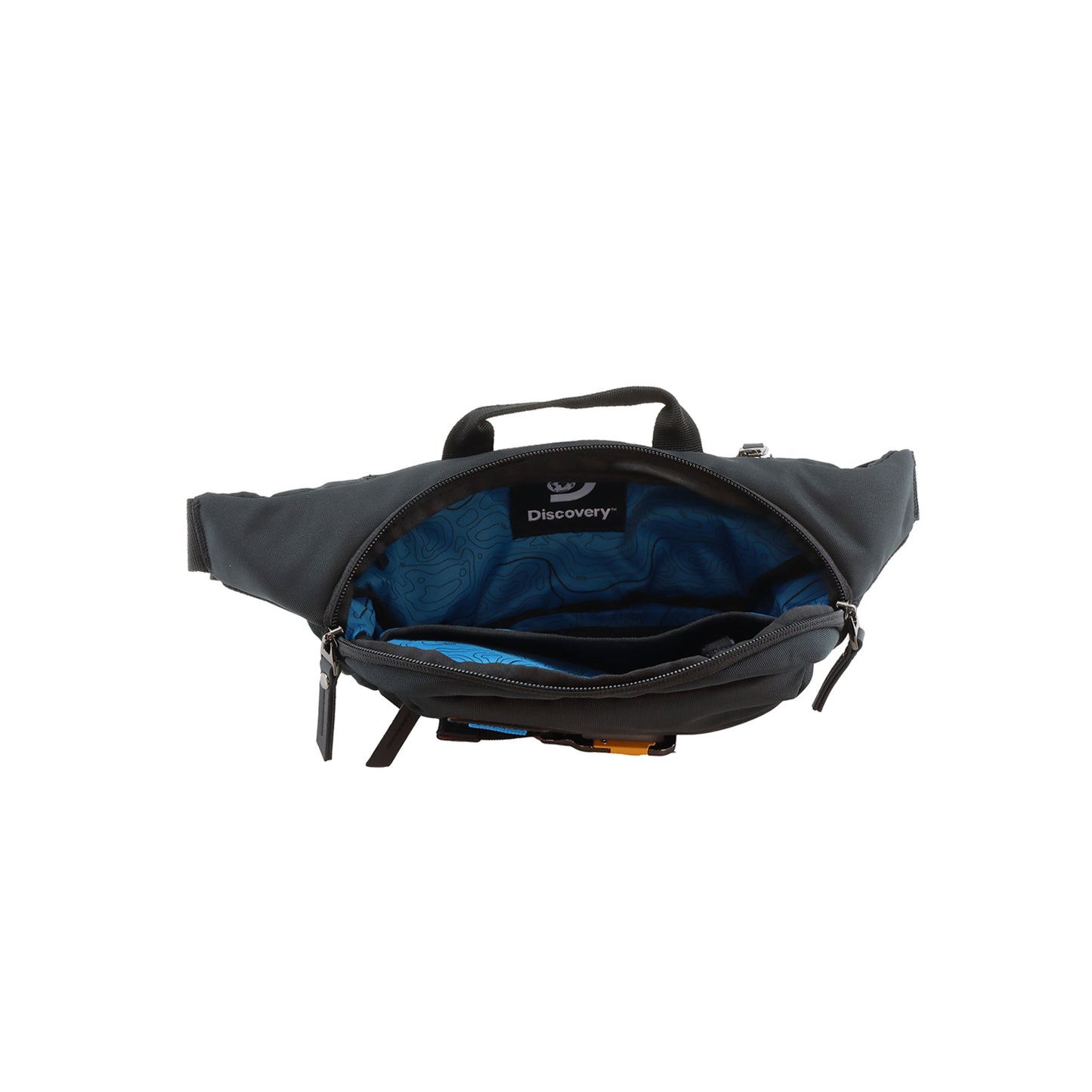 Banano viaje ICON Discovery RPET 4L