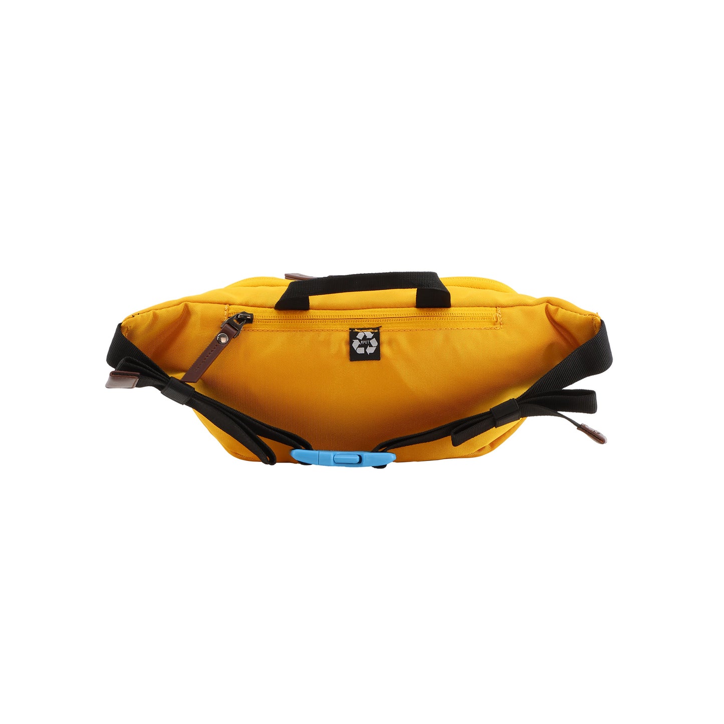 Banano viaje ICON Discovery RPET 4L