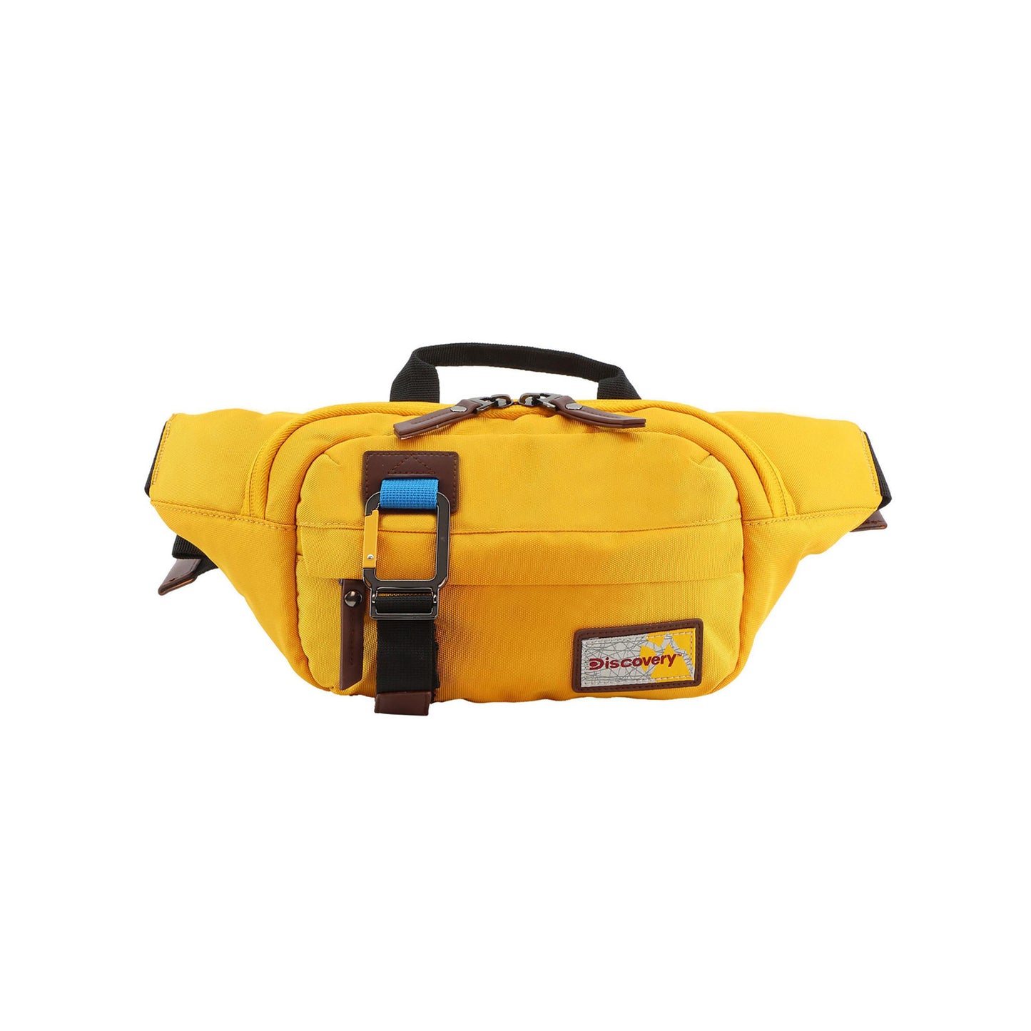 Banano viaje ICON Discovery RPET 4L