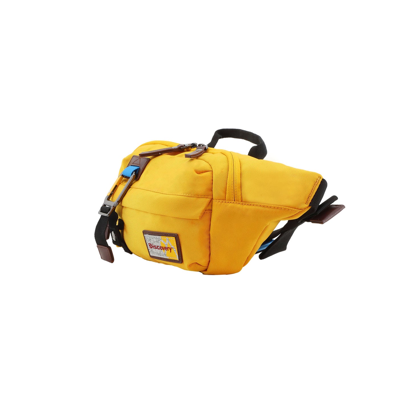 Banano viaje ICON Discovery RPET 4L