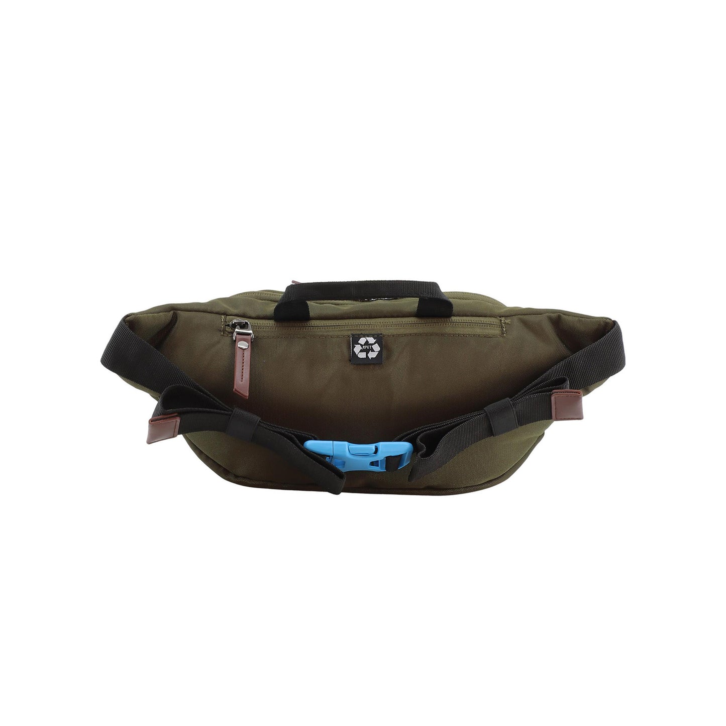 Banano viaje ICON Discovery RPET 4L