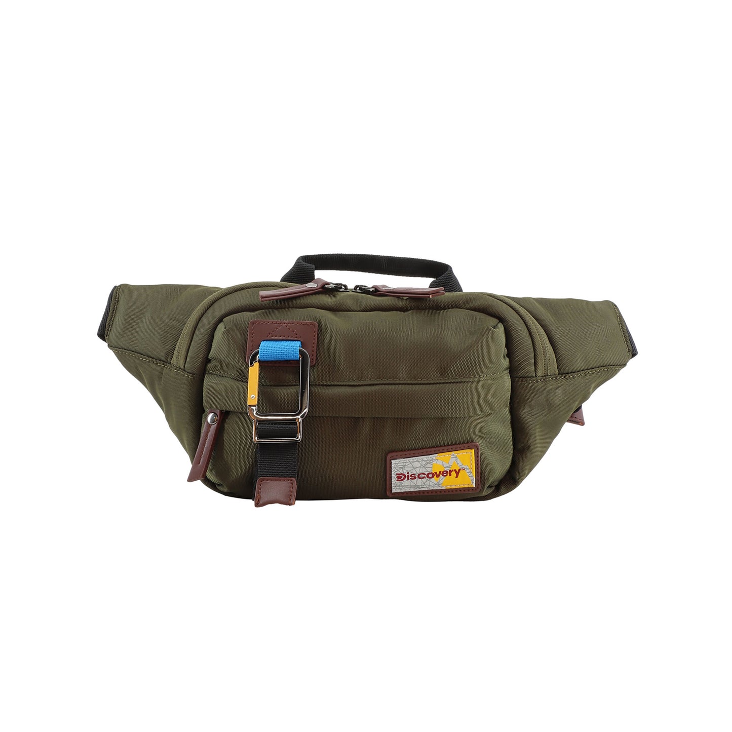 Banano viaje ICON Discovery RPET 4L