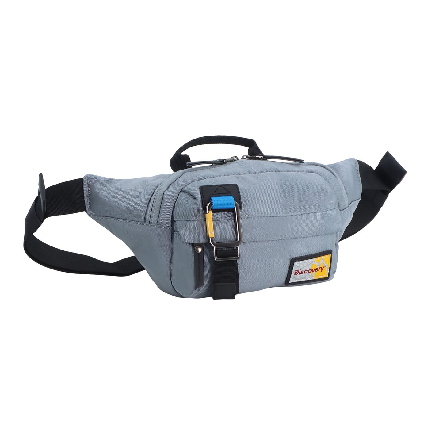 Banano viaje ICON Discovery RPET 4L