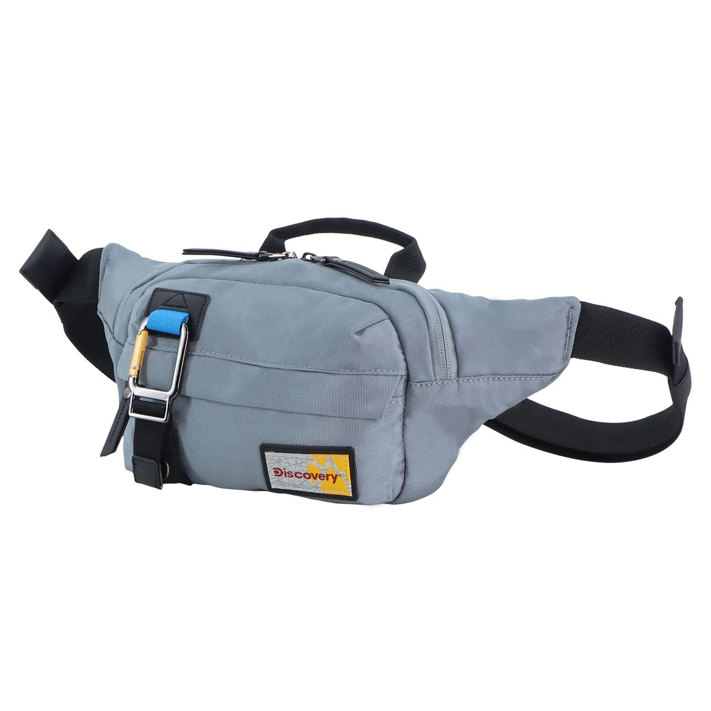 Banano viaje ICON Discovery RPET 4L