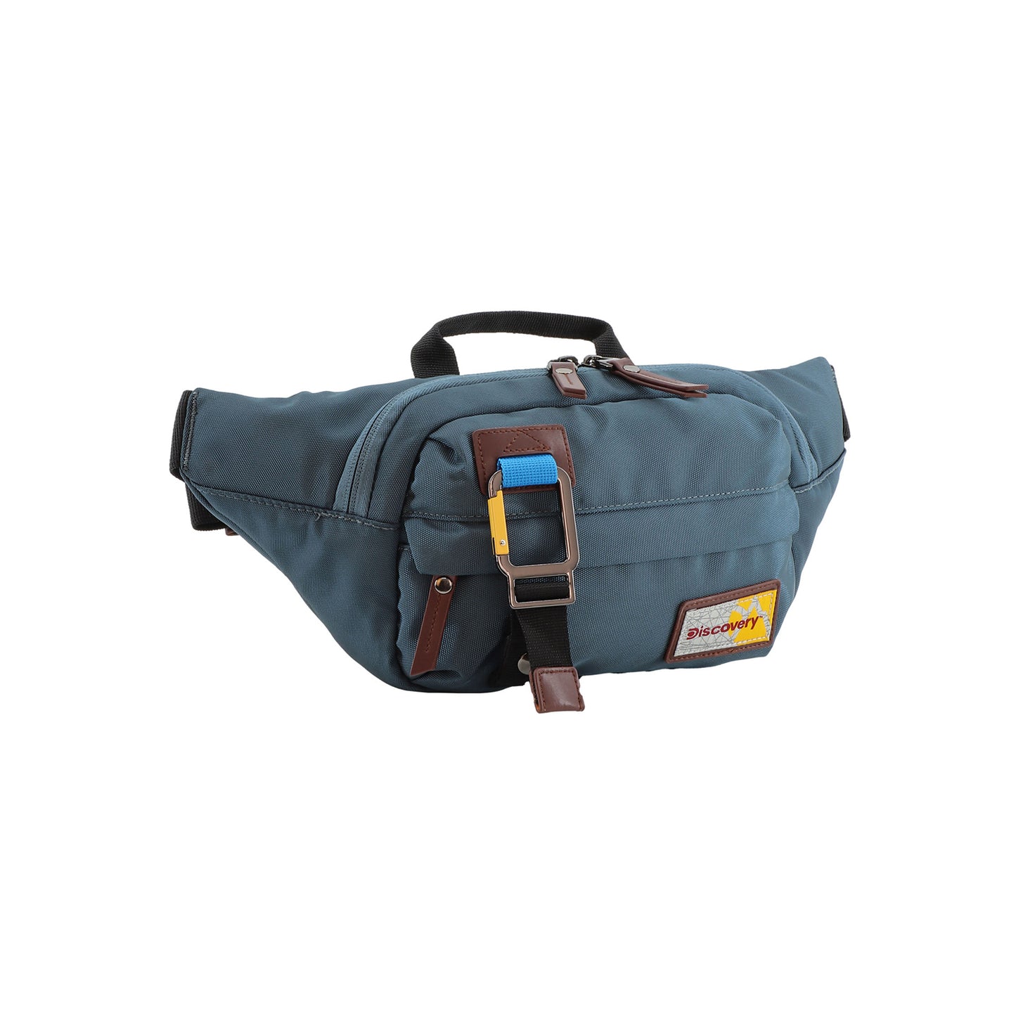 Banano viaje ICON Discovery RPET 4L