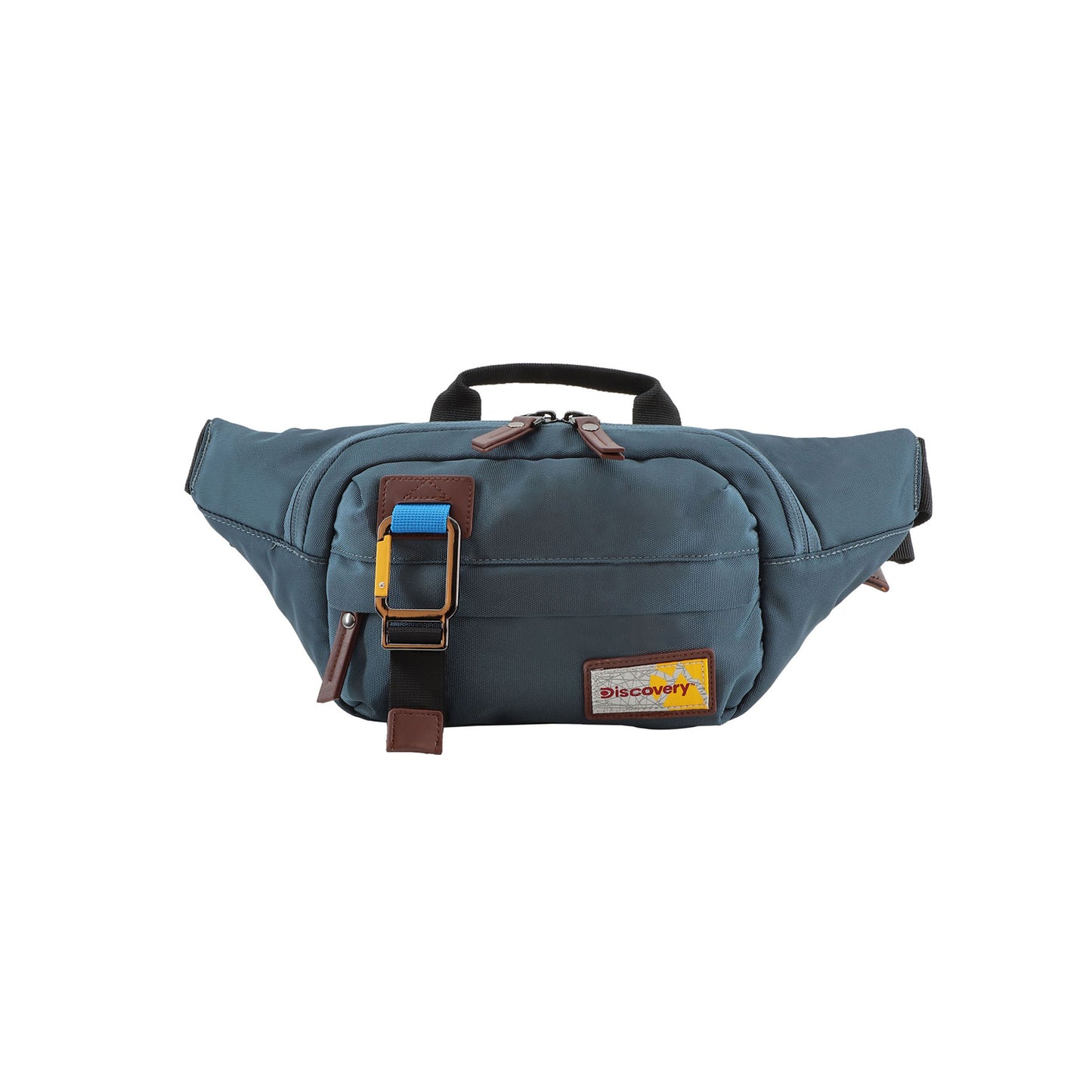 Banano viaje ICON Discovery RPET 4L