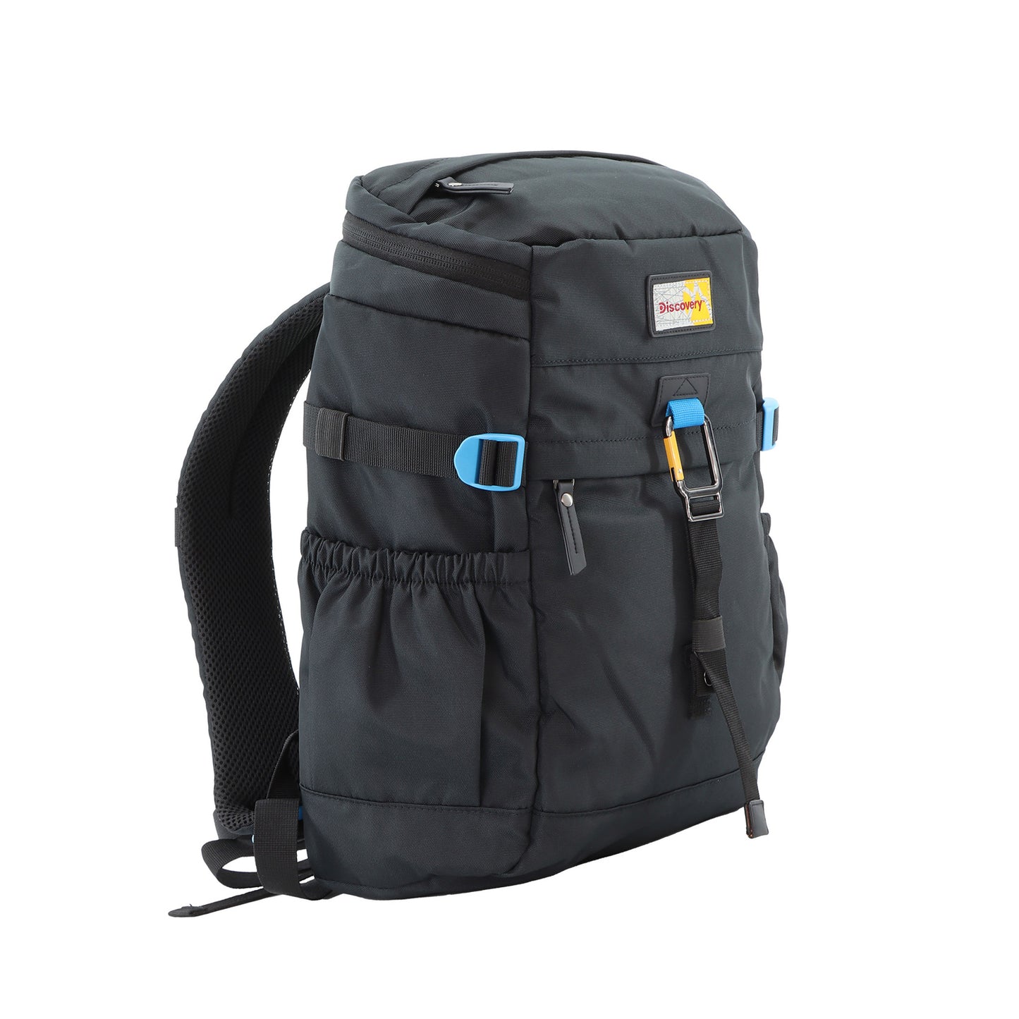Mochila viaje ICON Discovery RPET 25L para Notebook 15”