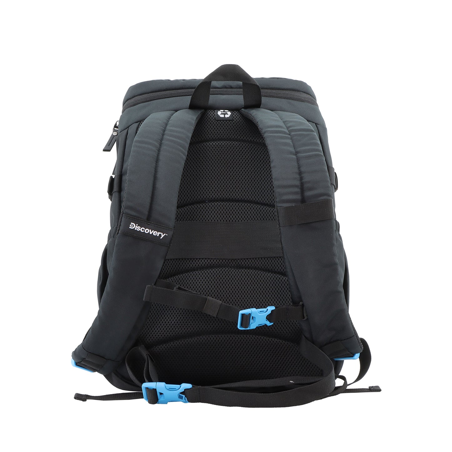 Mochila viaje ICON Discovery RPET 25L para Notebook 15”