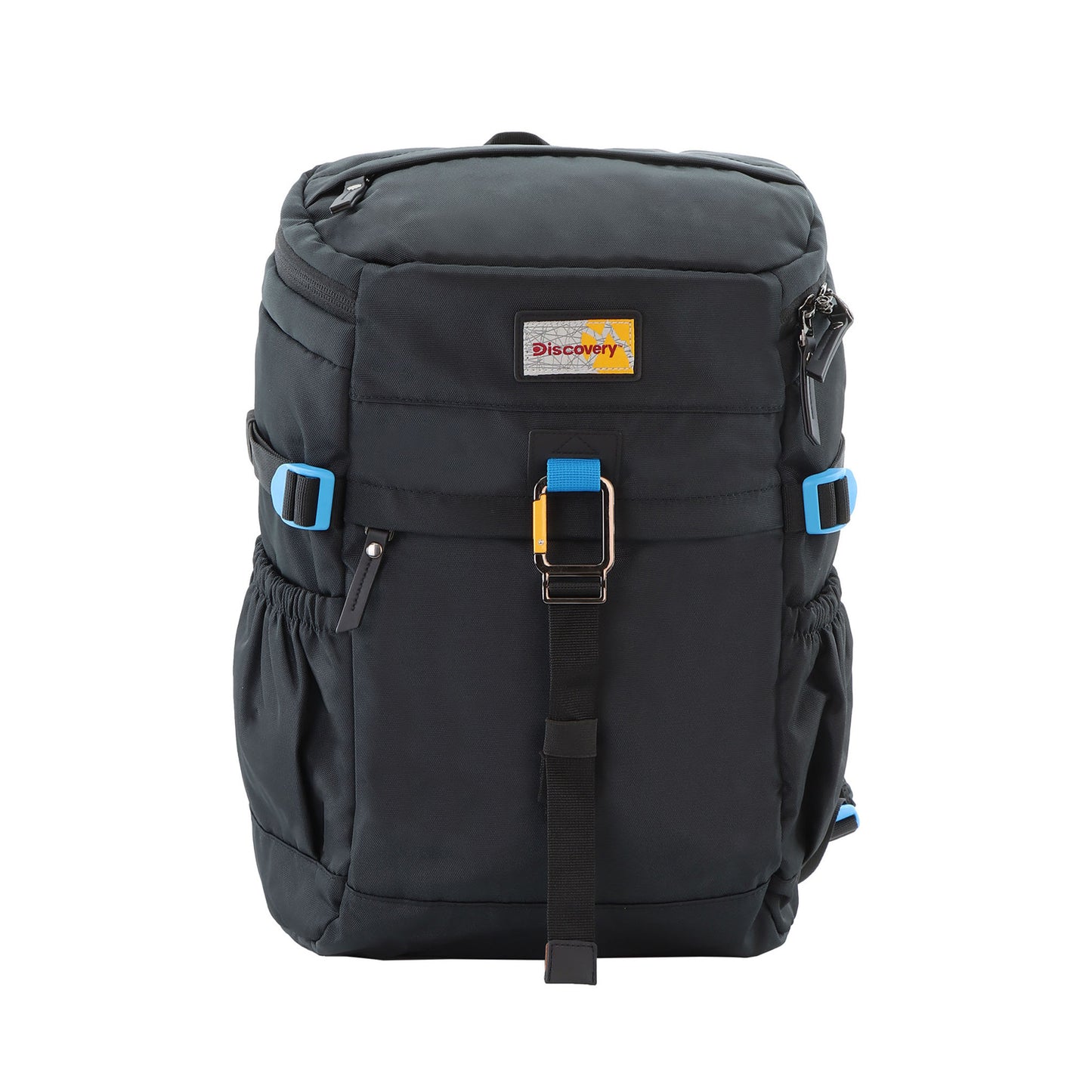 Mochila viaje ICON Discovery RPET 25L para Notebook 15”