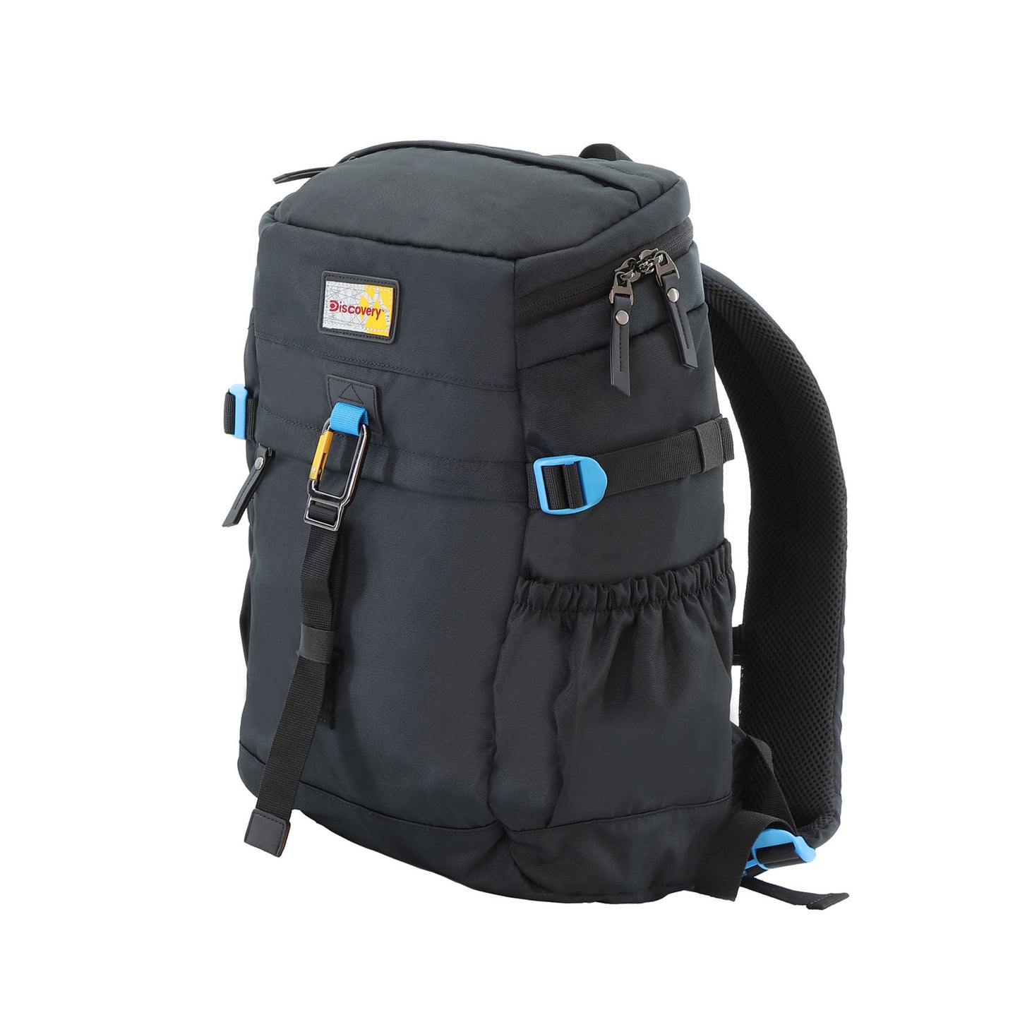 Mochila viaje ICON Discovery RPET 25L para Notebook 15”