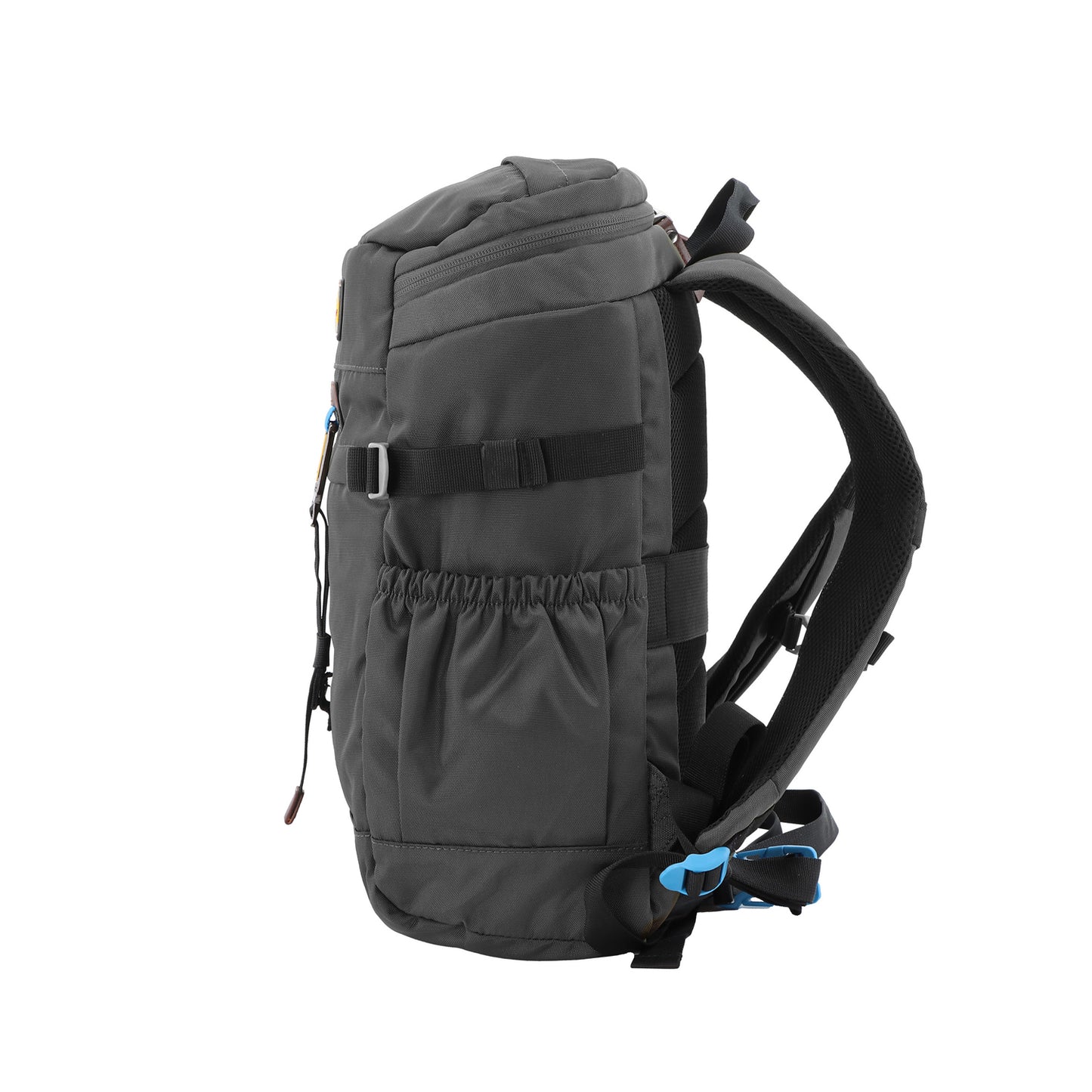 Mochila viaje ICON Discovery RPET 25L para Notebook 15”
