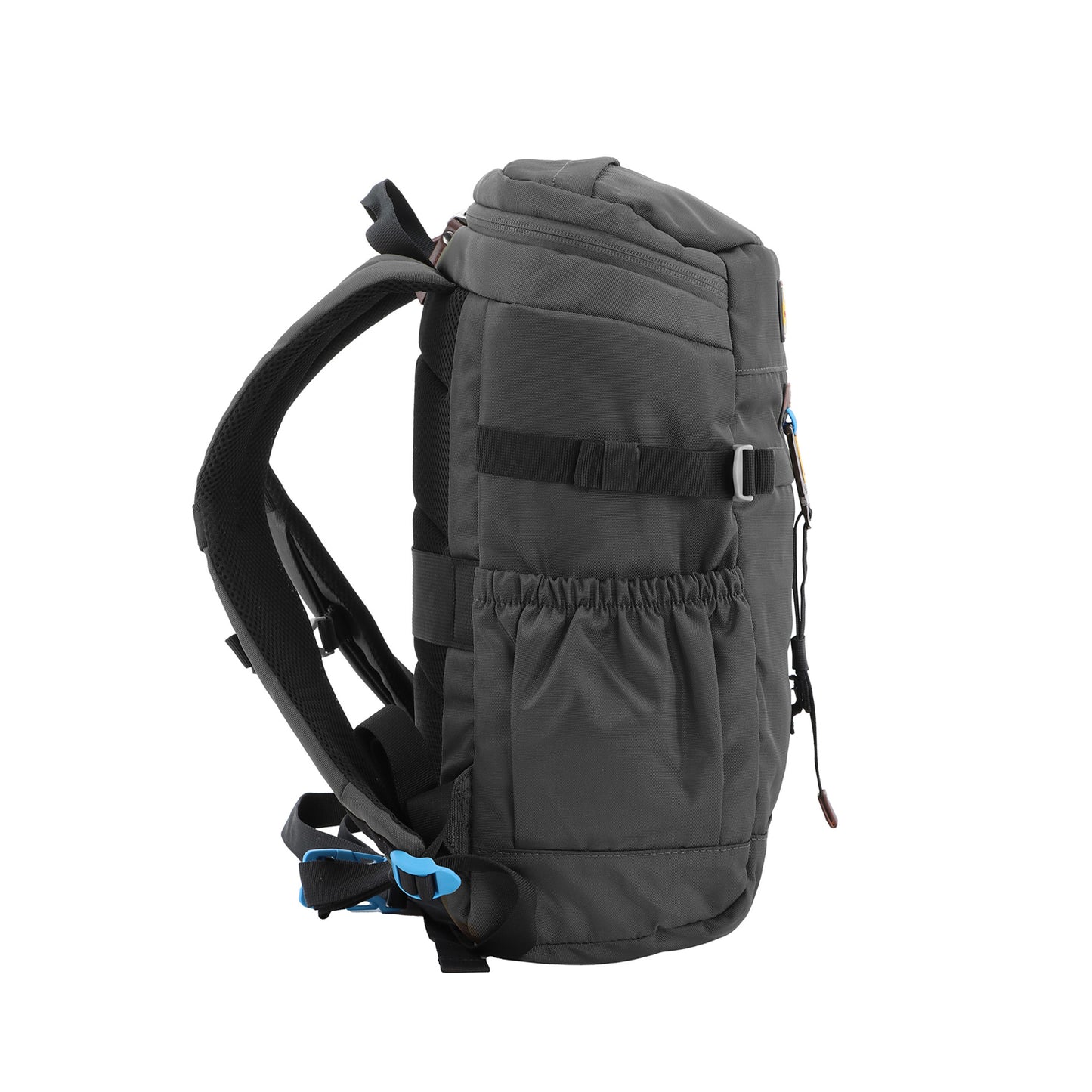 Mochila viaje ICON Discovery RPET 25L para Notebook 15”