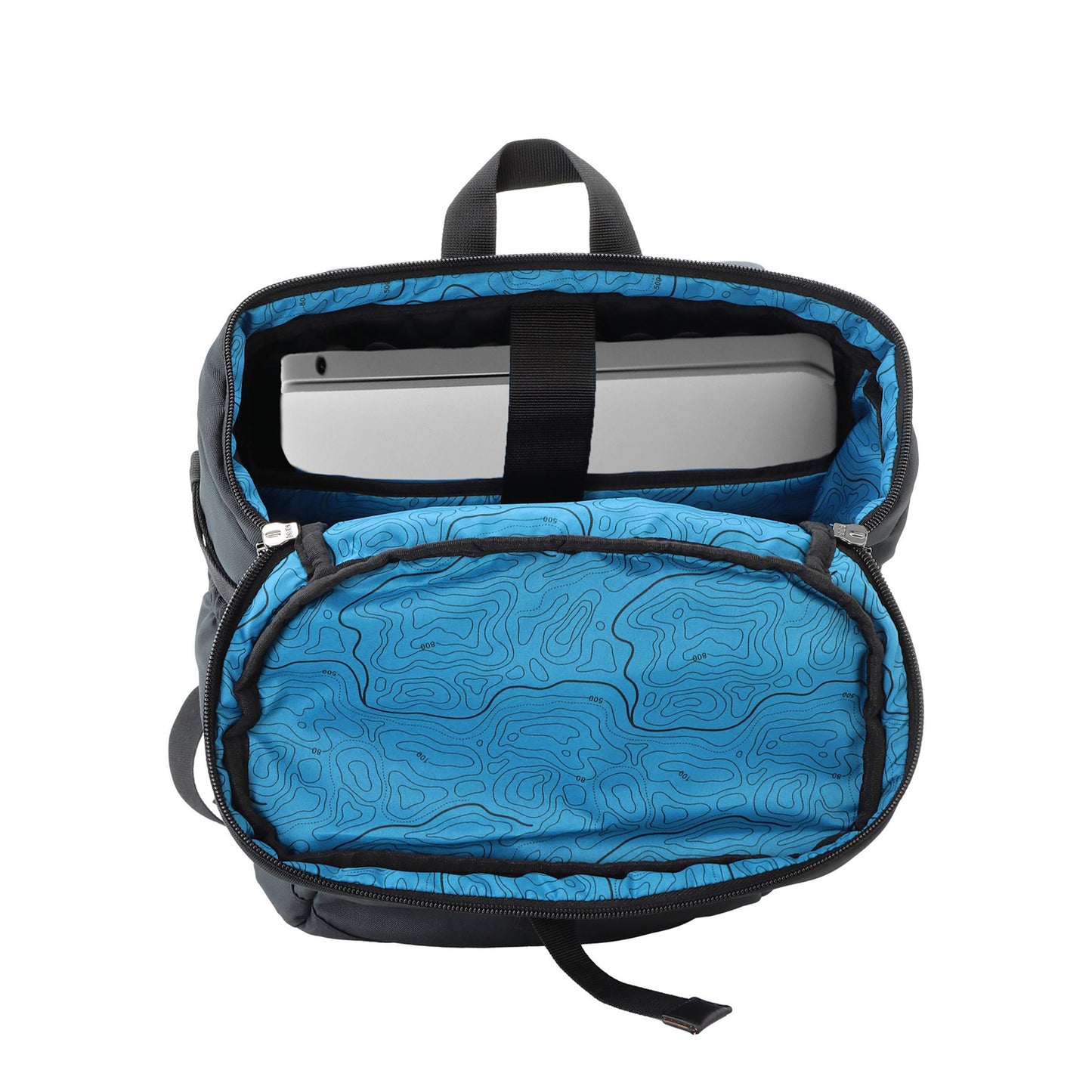 Mochila viaje ICON Discovery RPET 25L para Notebook 15”
