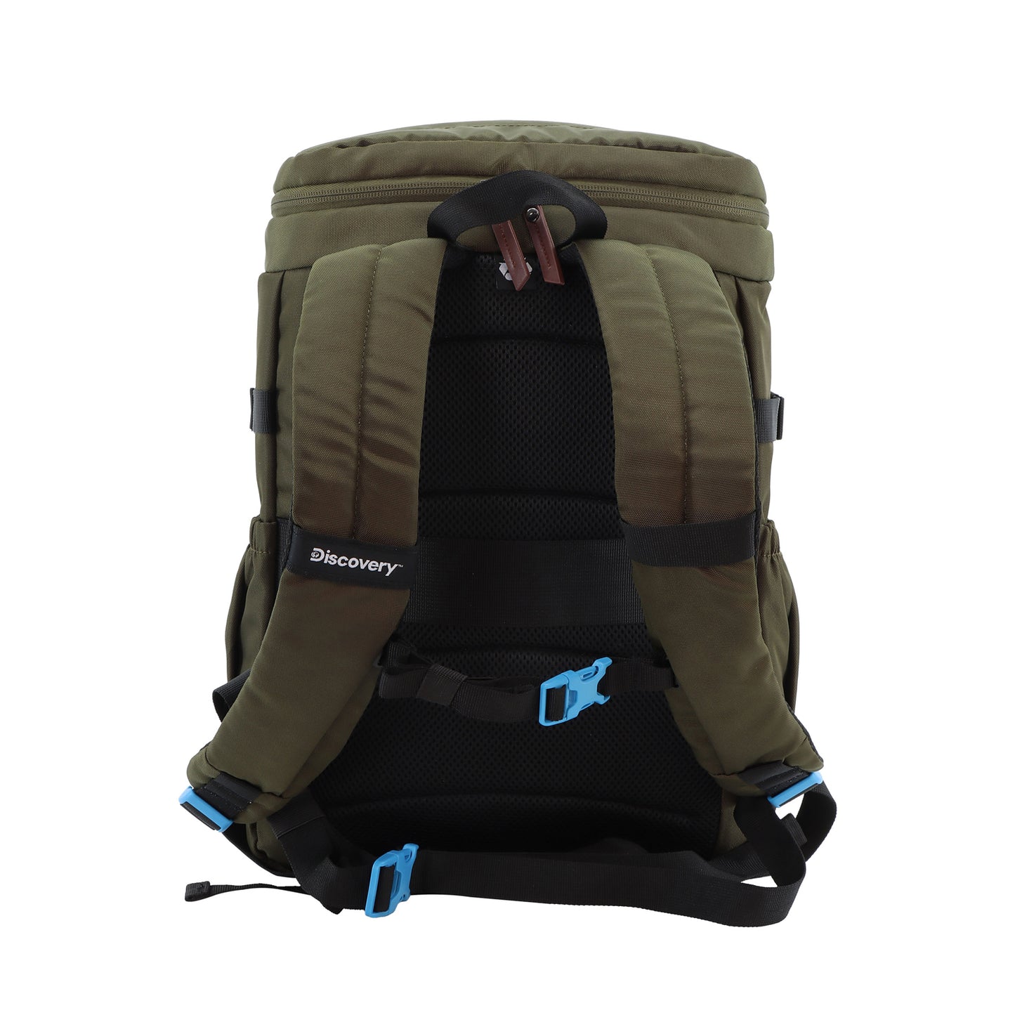 Mochila viaje ICON Discovery RPET 25L para Notebook 15”