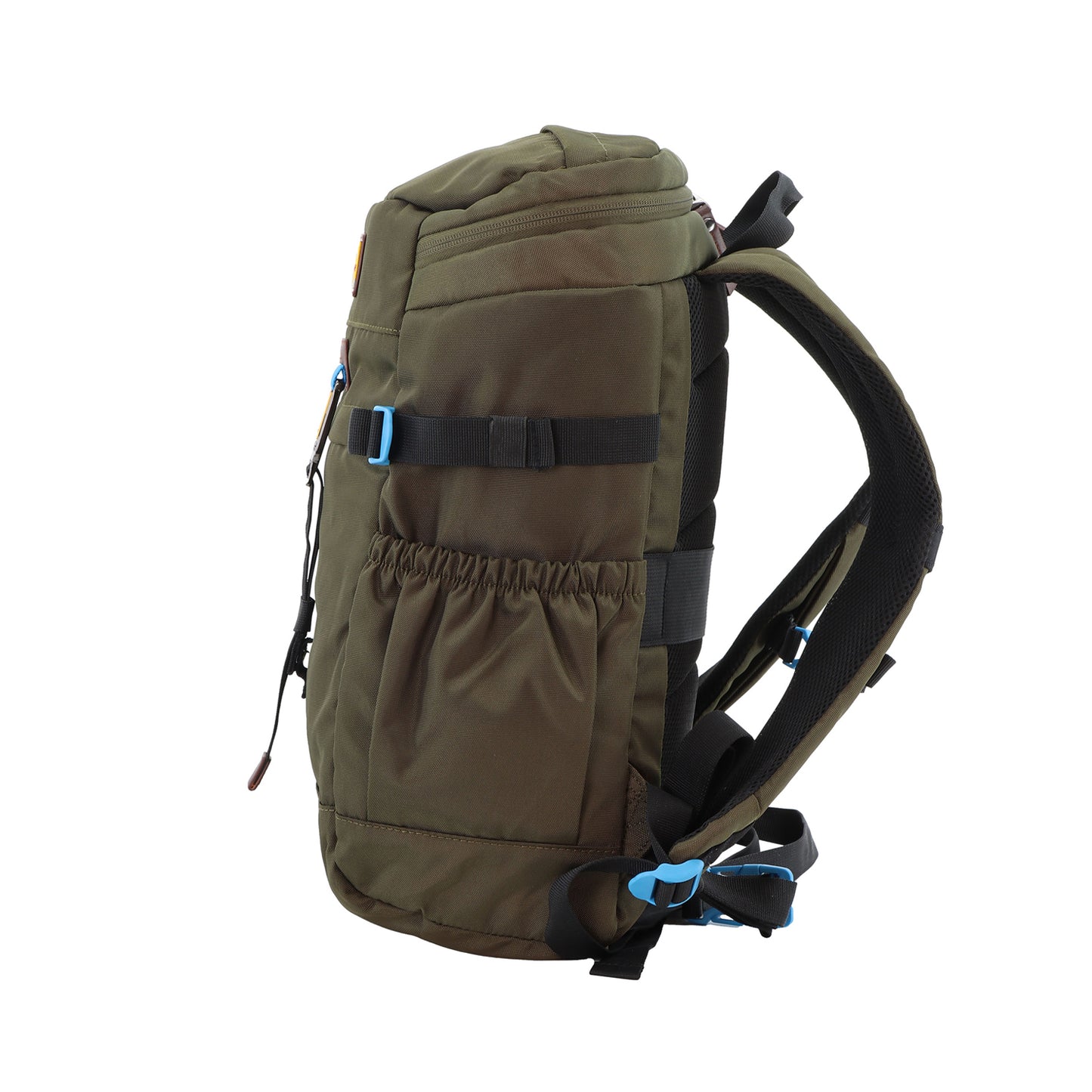 Mochila viaje ICON Discovery RPET 25L para Notebook 15”