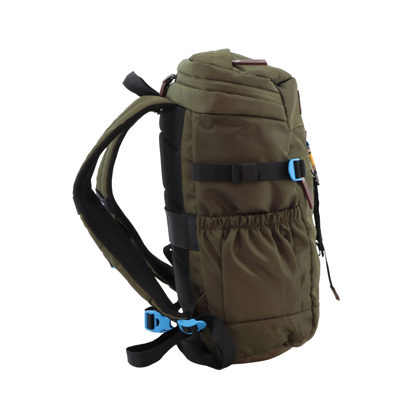Mochila viaje ICON Discovery RPET 25L para Notebook 15”