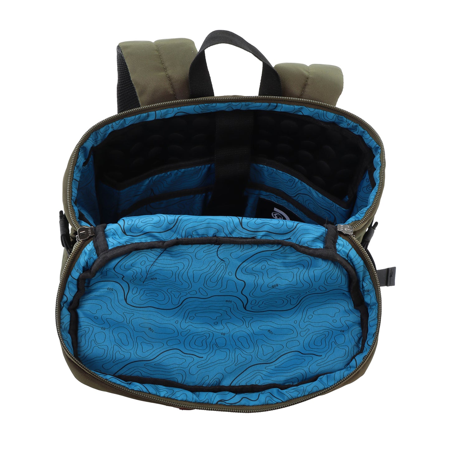 Mochila viaje ICON Discovery RPET 25L para Notebook 15”