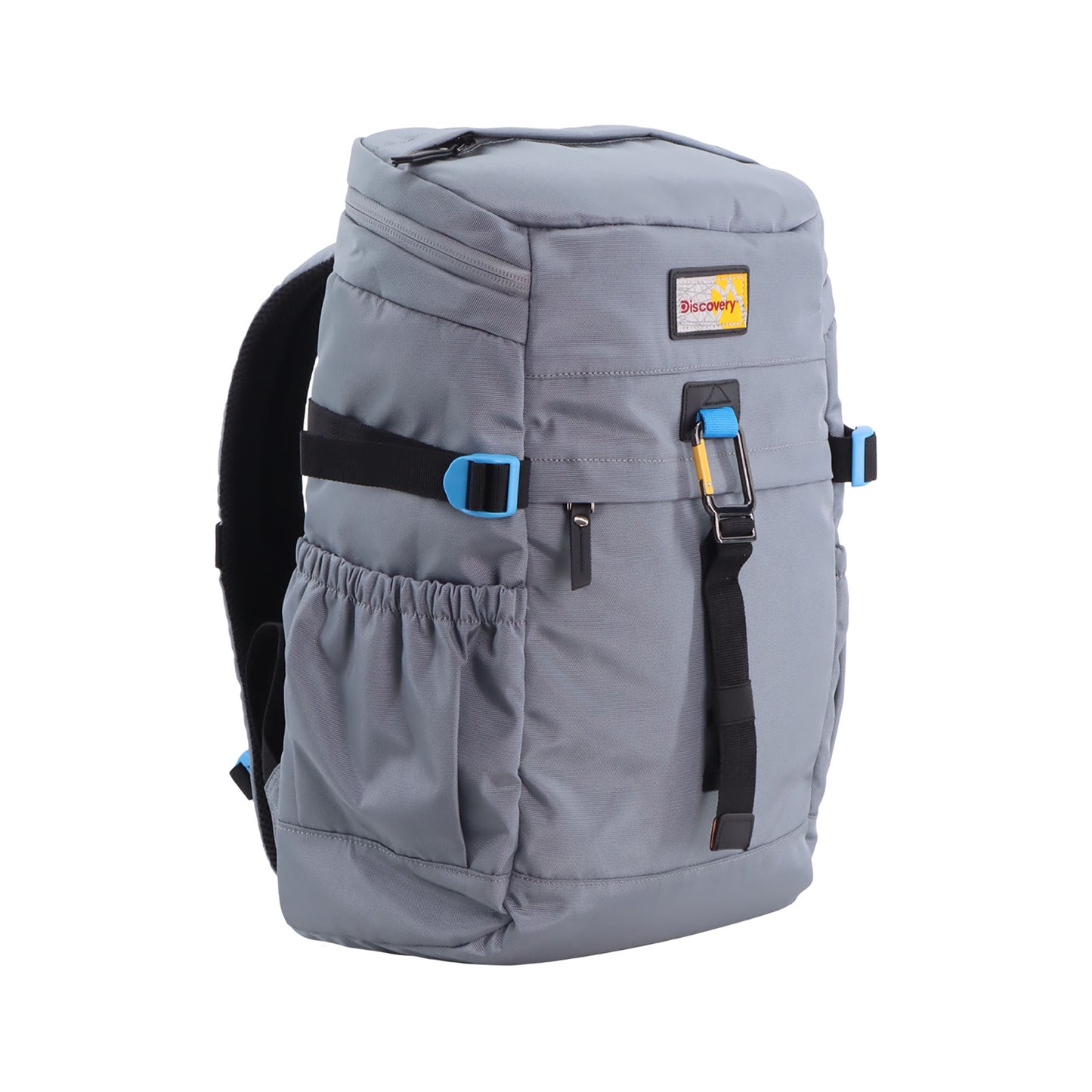 Mochila viaje ICON Discovery RPET 25L para Notebook 15”