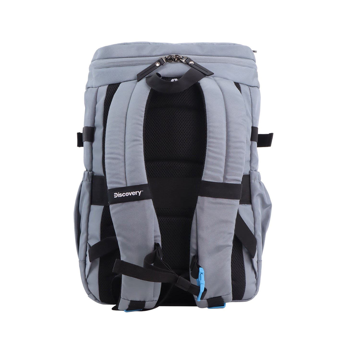 Mochila viaje ICON Discovery RPET 25L para Notebook 15”