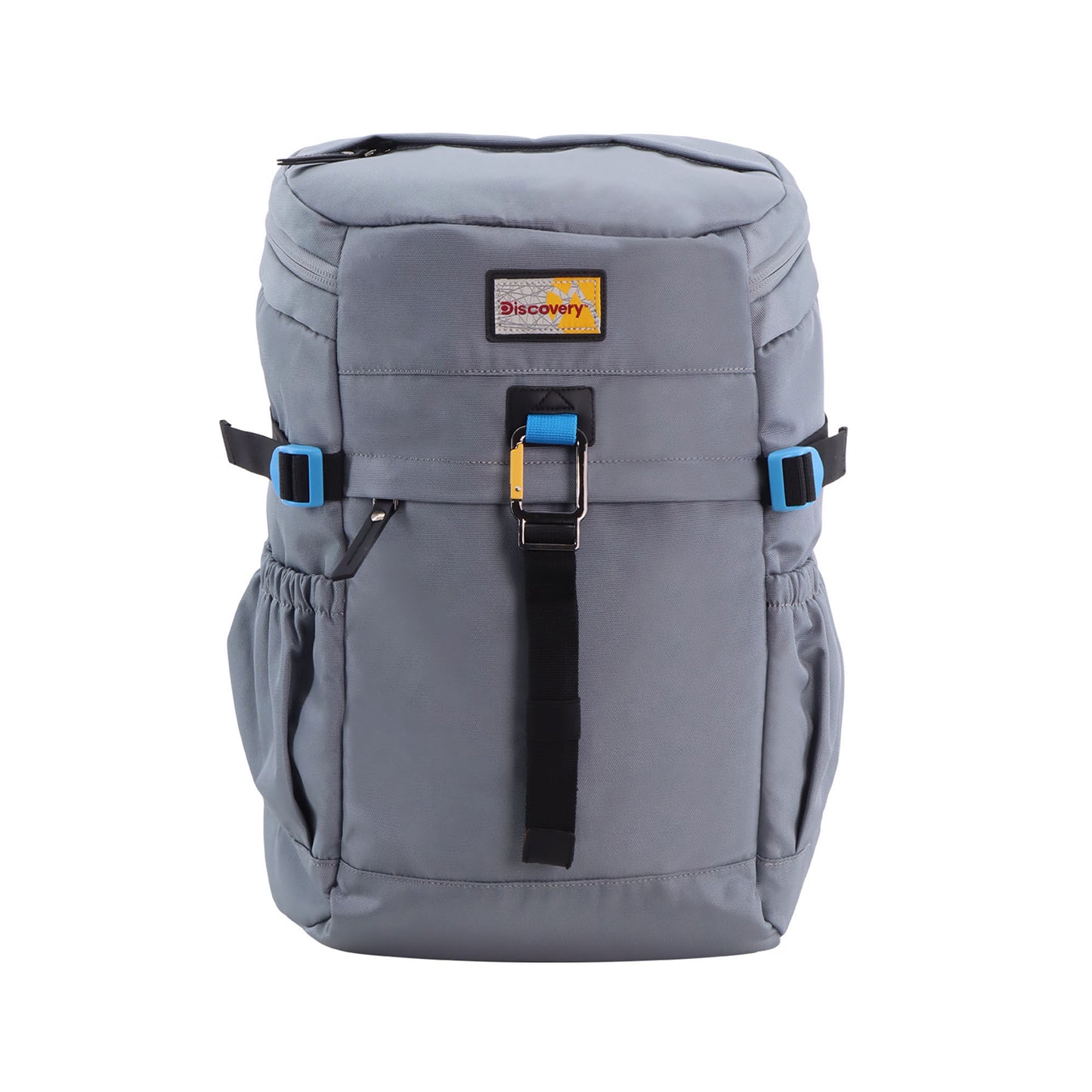 Mochila viaje ICON Discovery RPET 25L para Notebook 15”