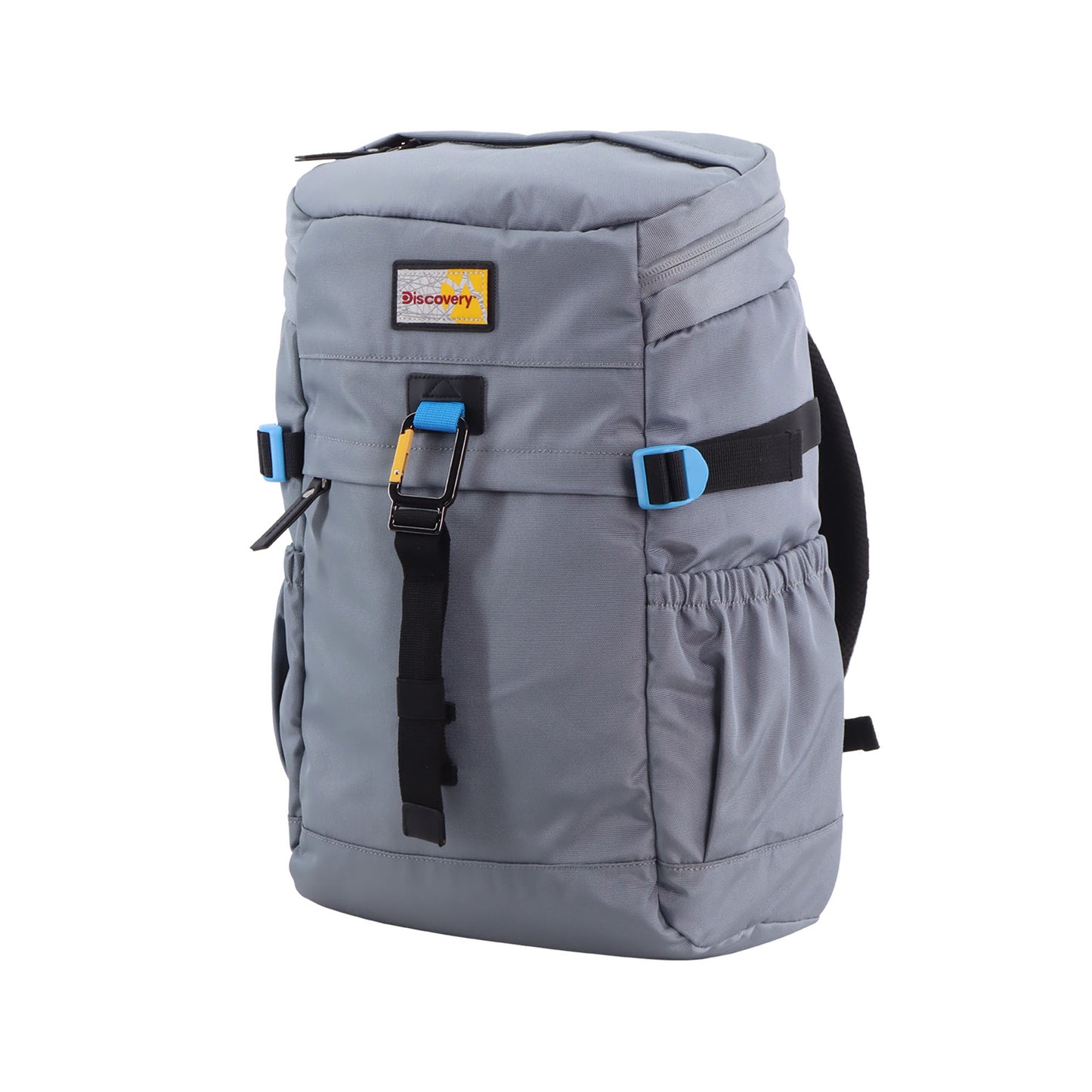 Mochila viaje ICON Discovery RPET 25L para Notebook 15”