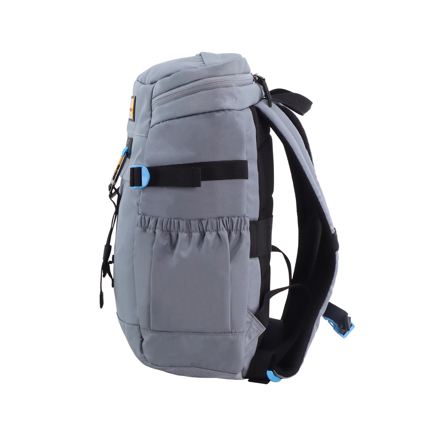 Mochila viaje ICON Discovery RPET 25L para Notebook 15”