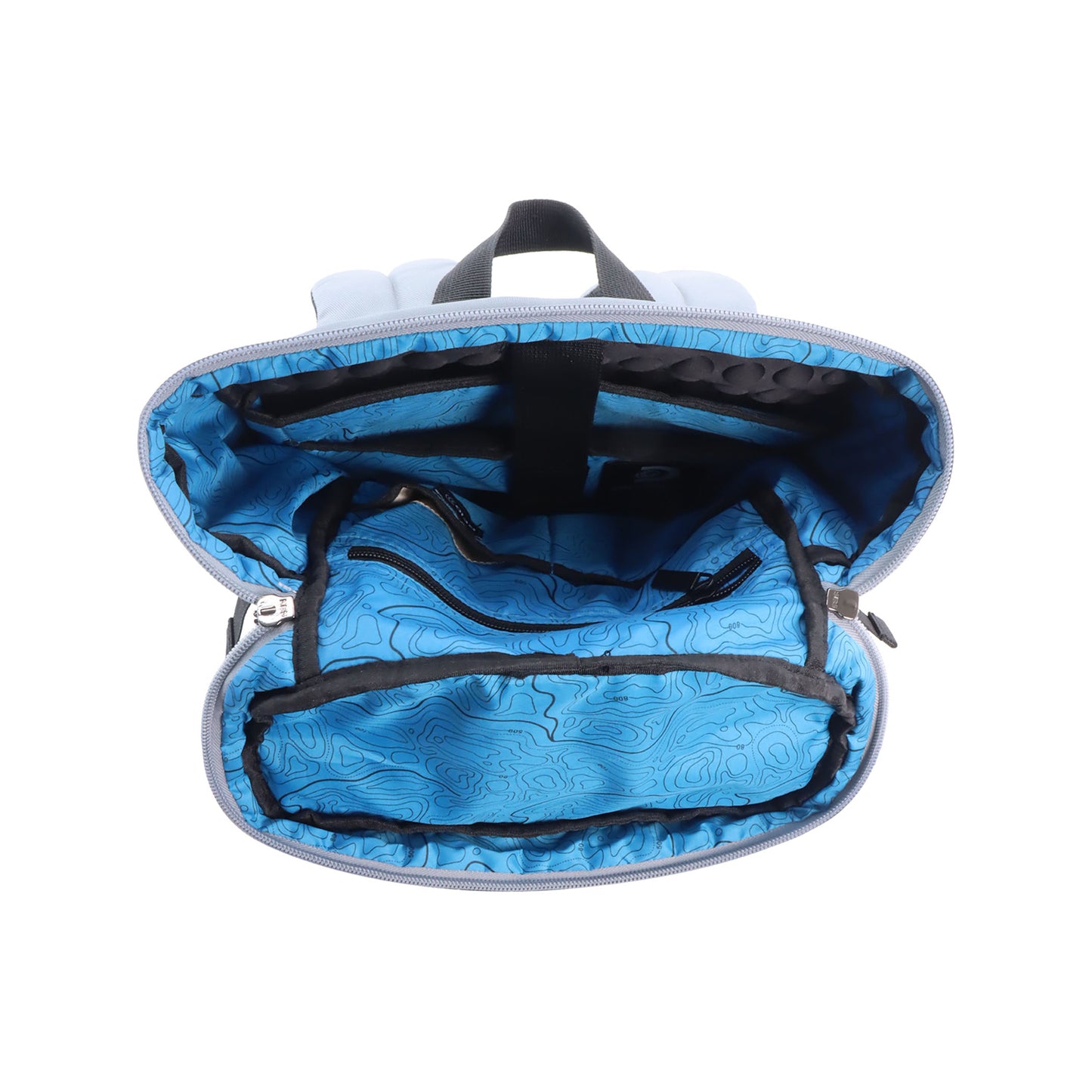 Mochila viaje ICON Discovery RPET 25L para Notebook 15”