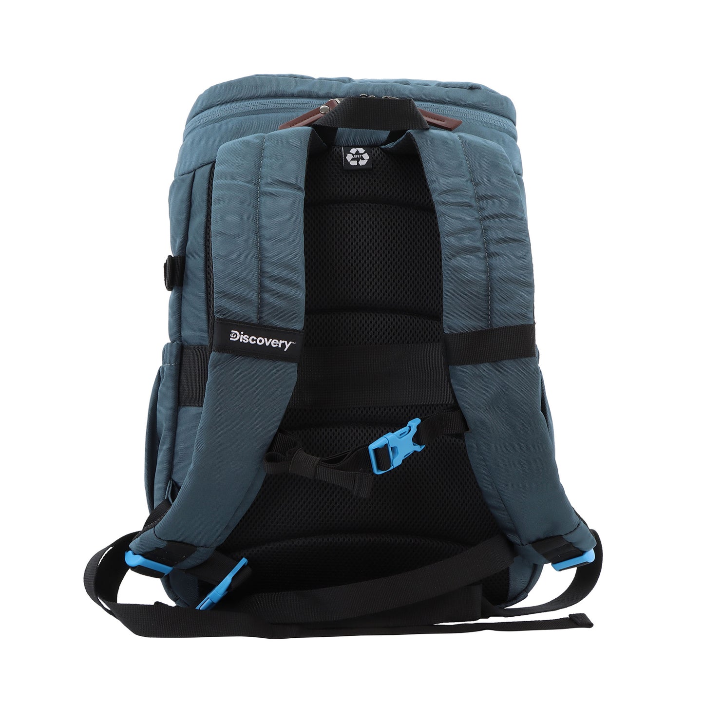 Mochila viaje ICON Discovery RPET 25L para Notebook 15”