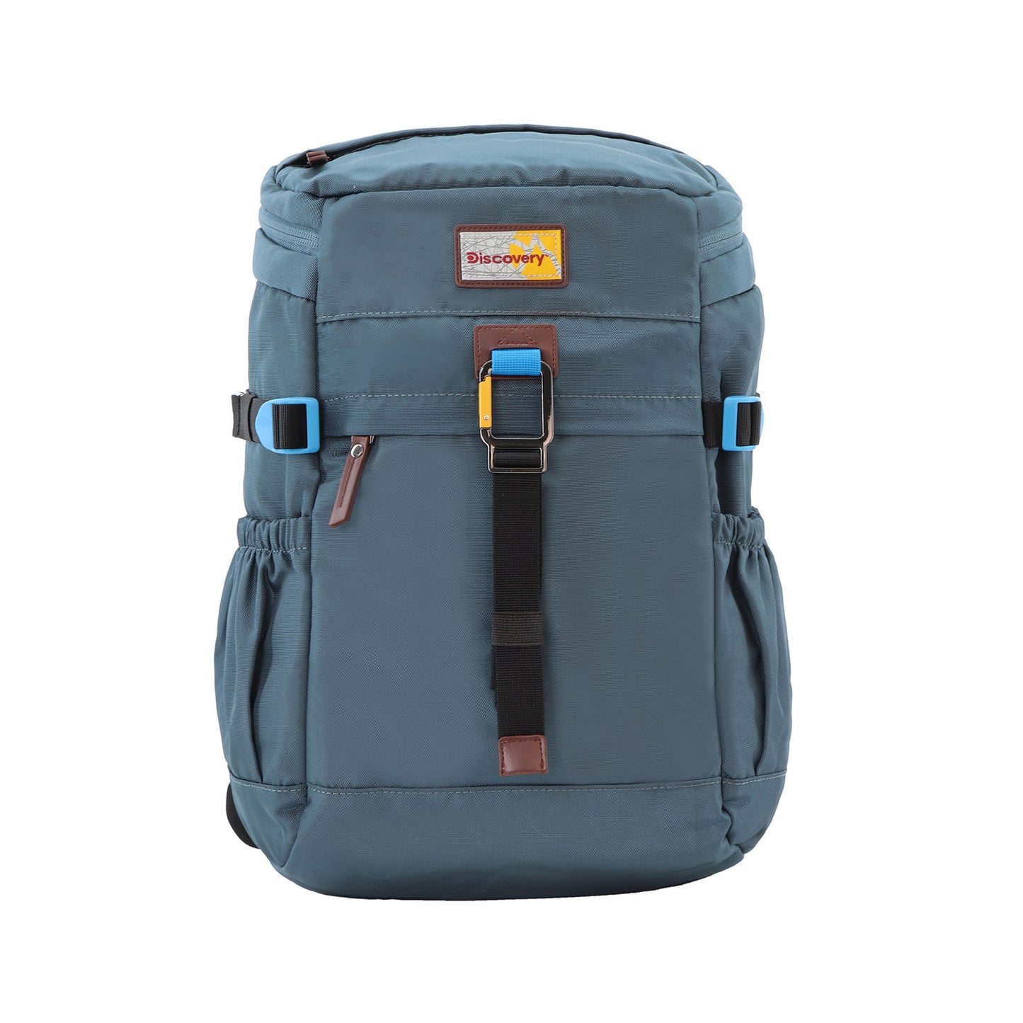 Mochila viaje ICON Discovery RPET 25L para Notebook 15”