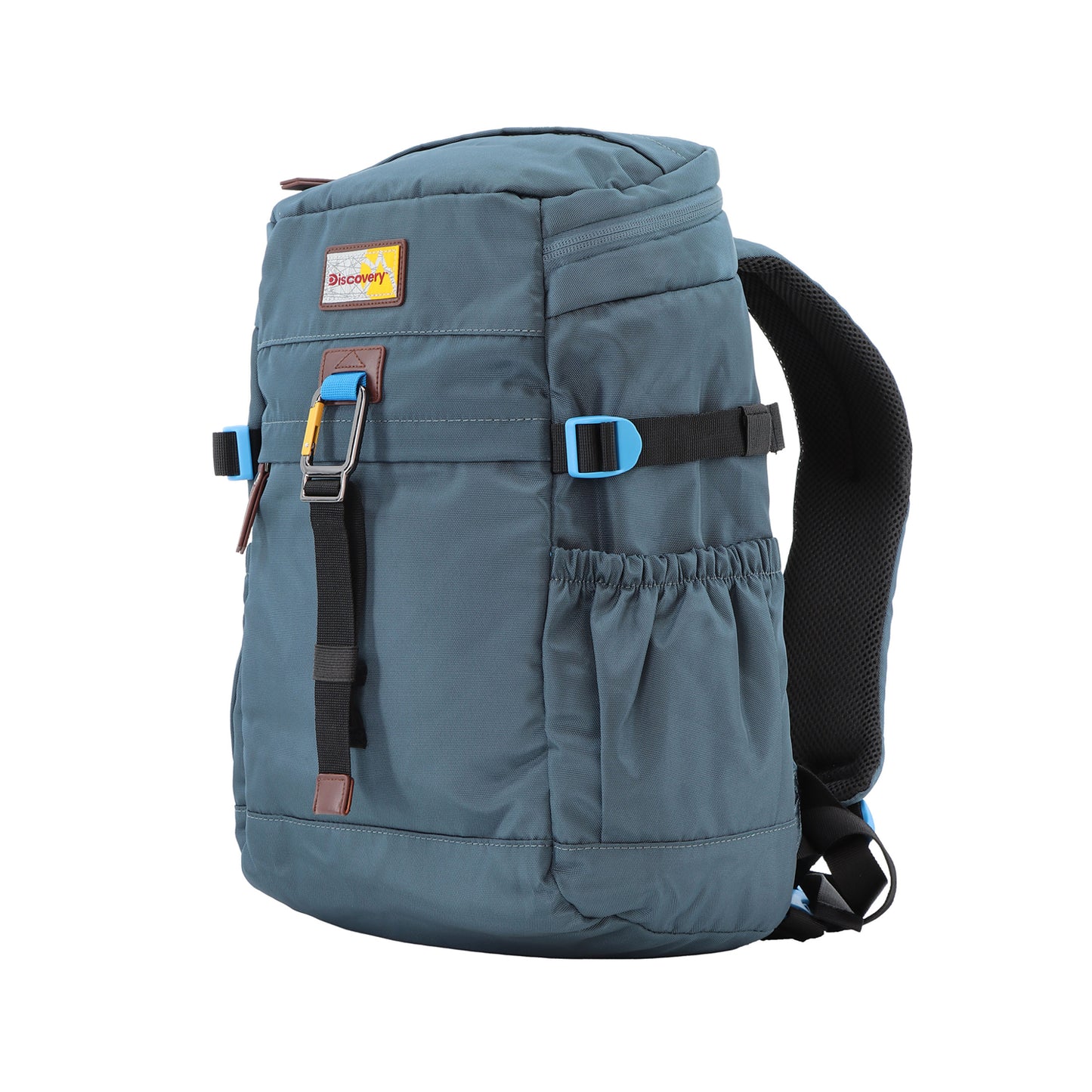 Mochila viaje ICON Discovery RPET 25L para Notebook 15”