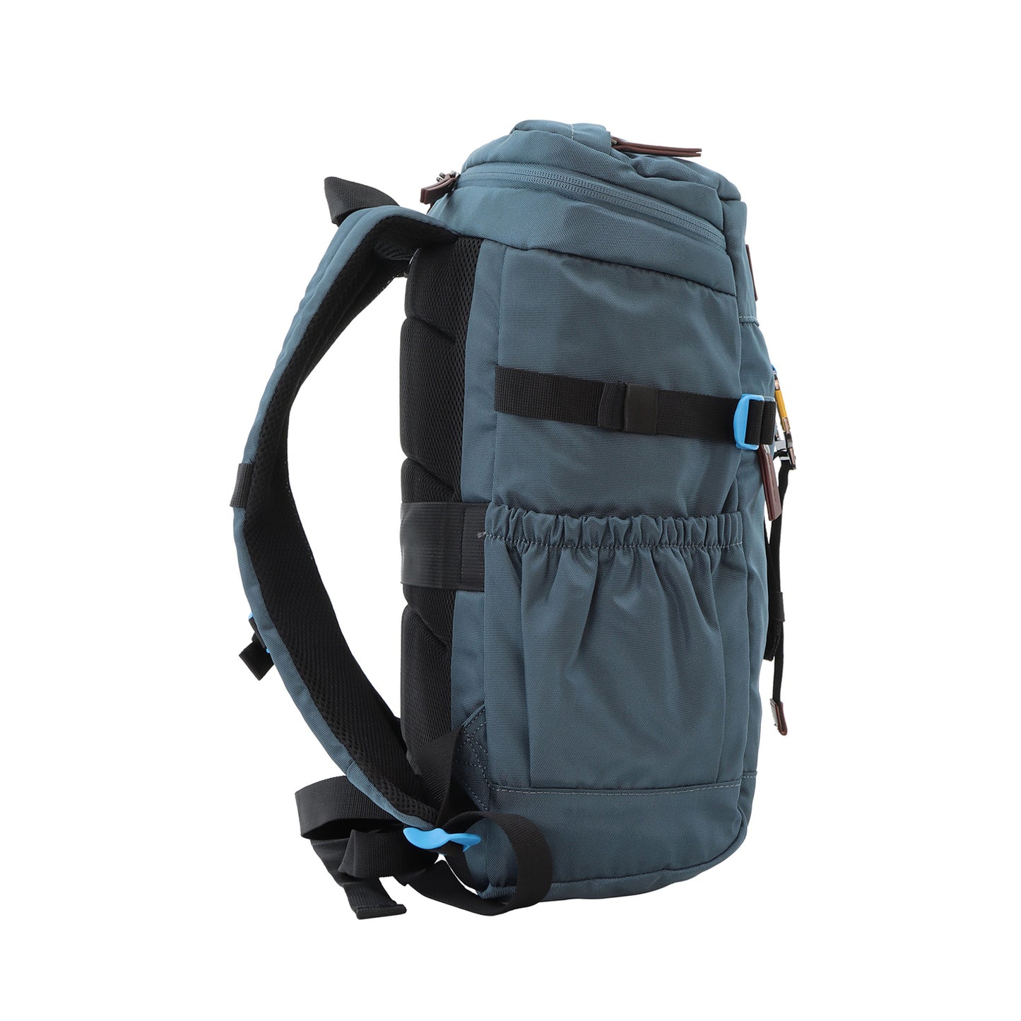 Mochila viaje ICON Discovery RPET 25L para Notebook 15”