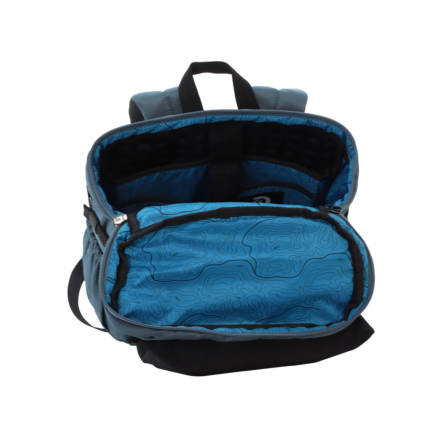 Mochila viaje ICON Discovery RPET 25L para Notebook 15”