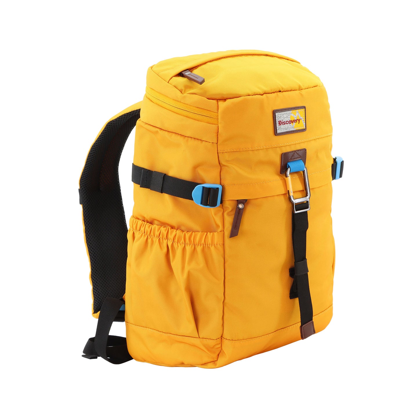 Mochila viaje ICON Discovery RPET 25L para Notebook 15”