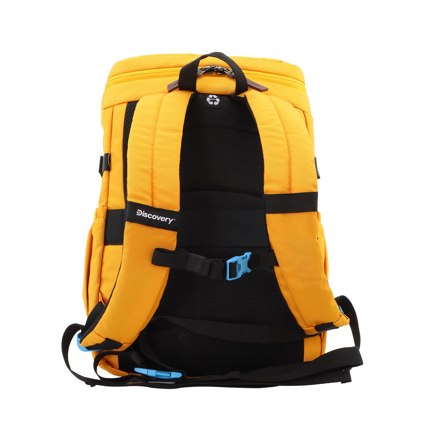 Mochila viaje ICON Discovery RPET 25L para Notebook 15”