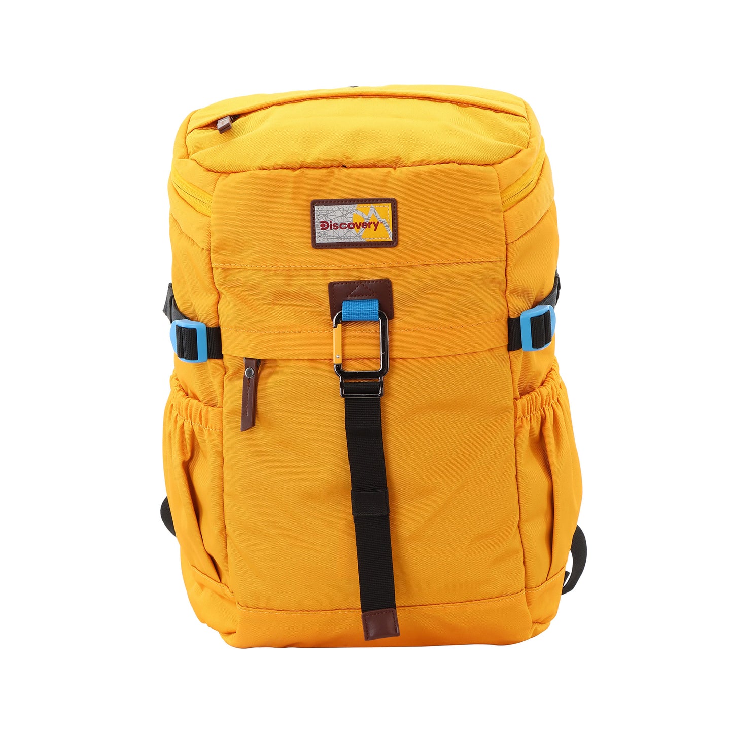 Mochila viaje ICON Discovery RPET 25L para Notebook 15”